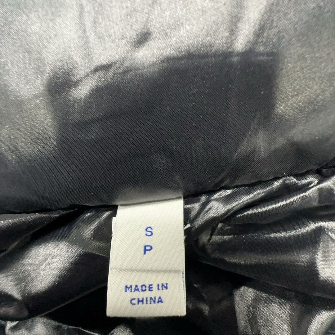 Burberry Burberry Logo Patch Puffer Jacket Size S Size US S / EU 44-46 / 1 - 3 Thumbnail