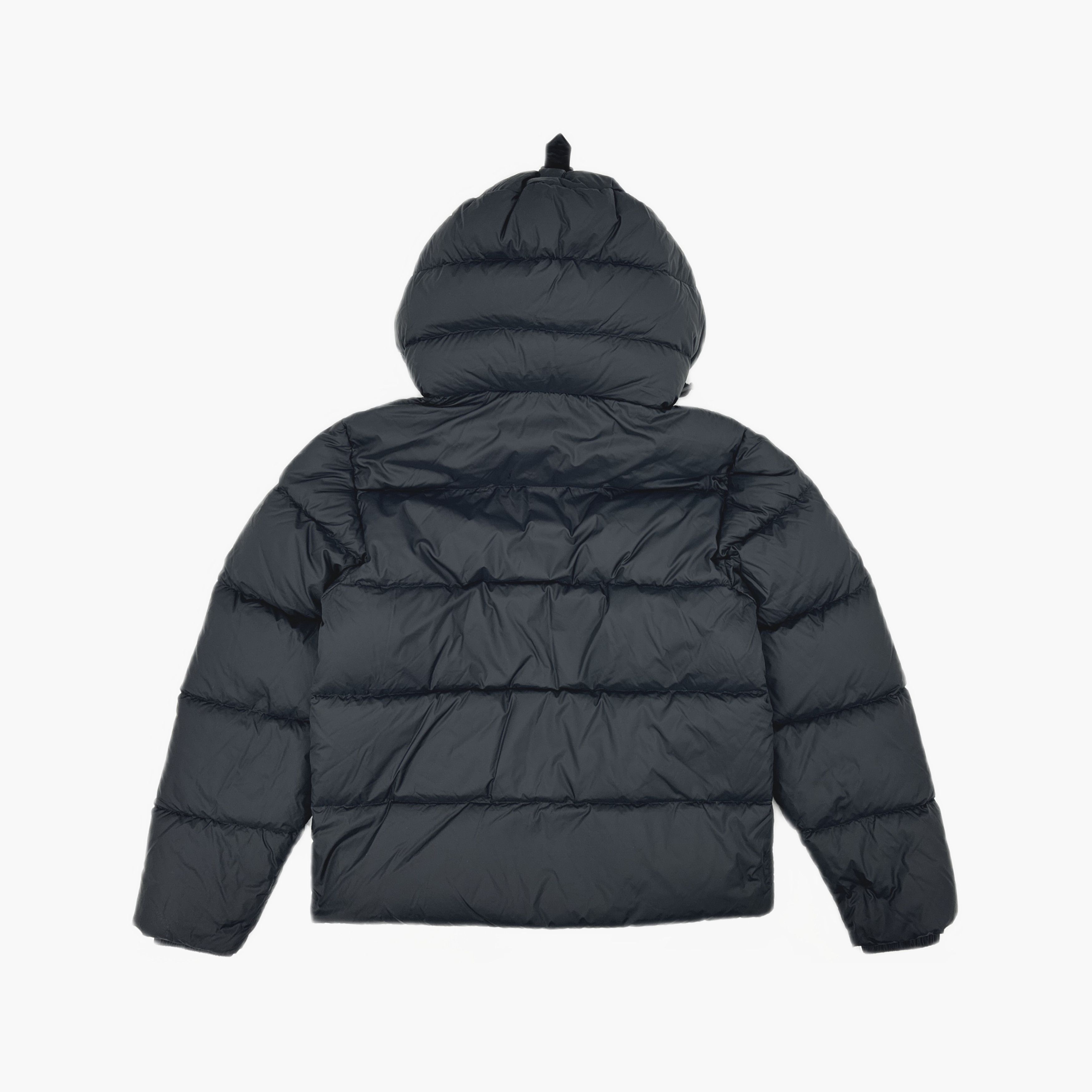 Burberry Burberry Quilted Hooded Puffer Jacket Size M Size US M / EU 48-50 / 2 - 2 Thumbnail