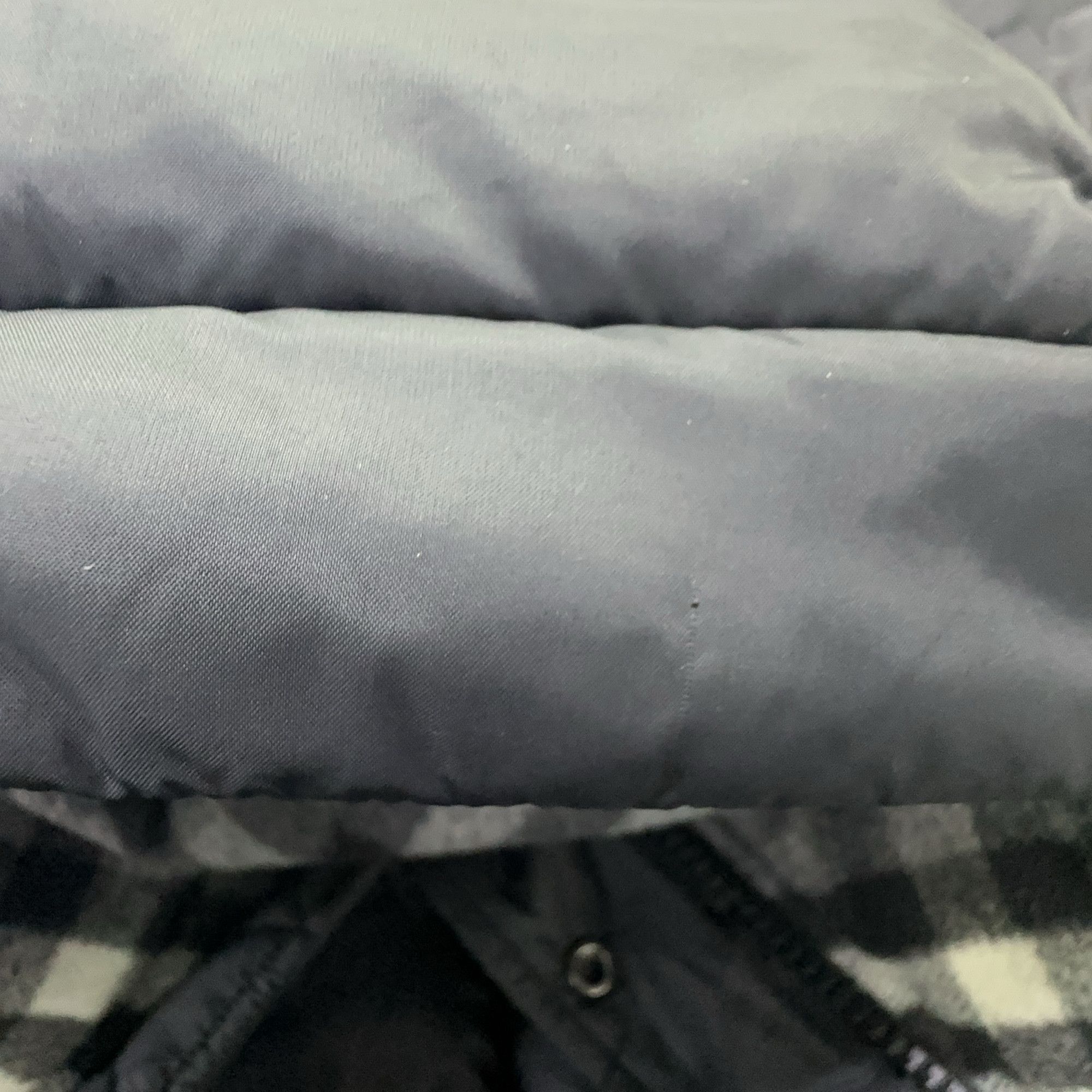 Burberry Burberry Quilted Hooded Puffer Jacket Size M Size US M / EU 48-50 / 2 - 9 Thumbnail