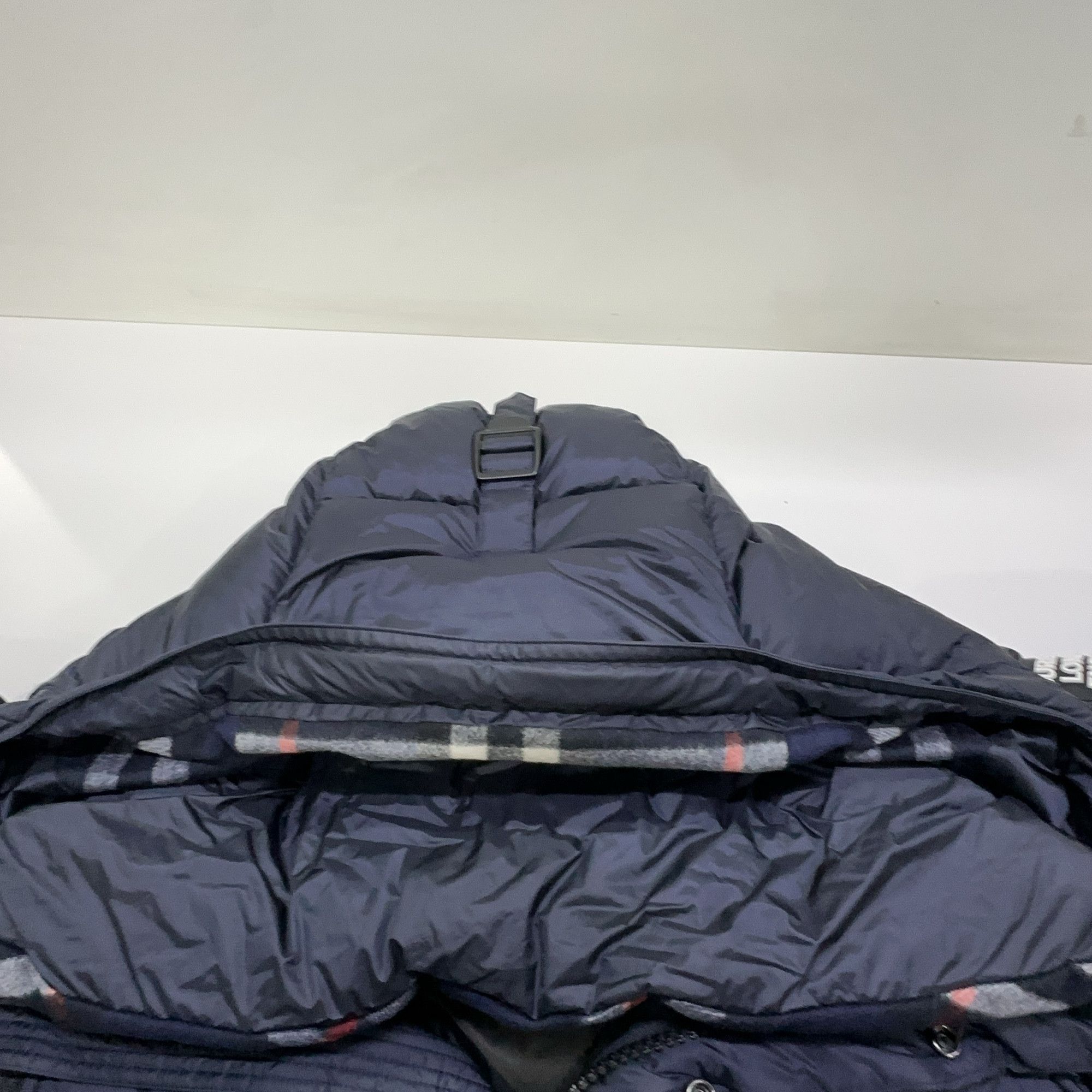 Burberry Burberry Detachable Sleeve Puffer Down Jacket Size M Size US M / EU 48-50 / 2 - 6 Thumbnail