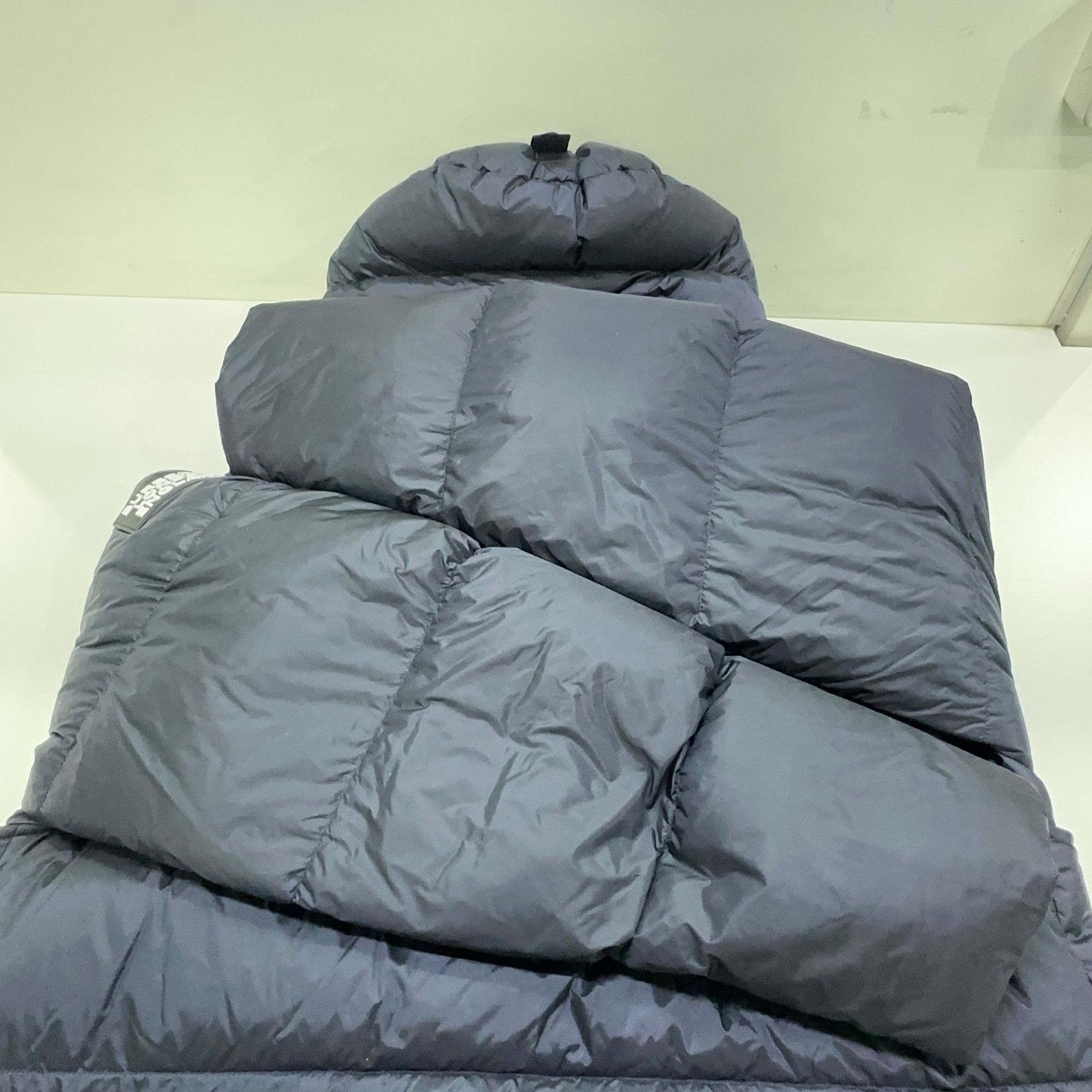 Burberry Burberry Detachable Sleeve Puffer Down Jacket Size M Size US M / EU 48-50 / 2 - 12 Thumbnail