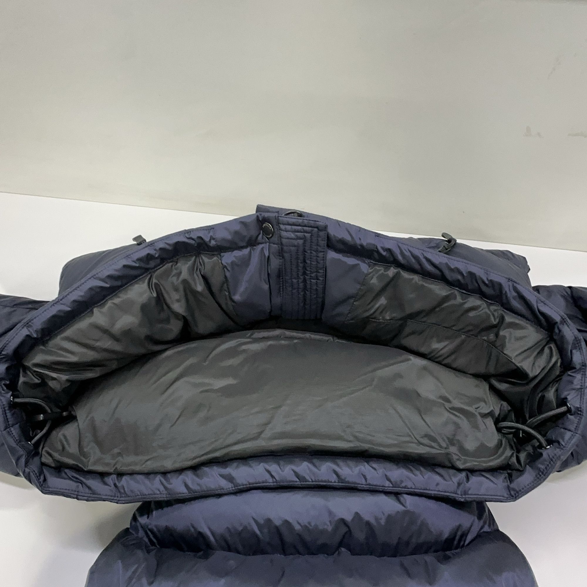 Burberry Burberry Detachable Sleeve Puffer Down Jacket Size M Size US M / EU 48-50 / 2 - 9 Thumbnail