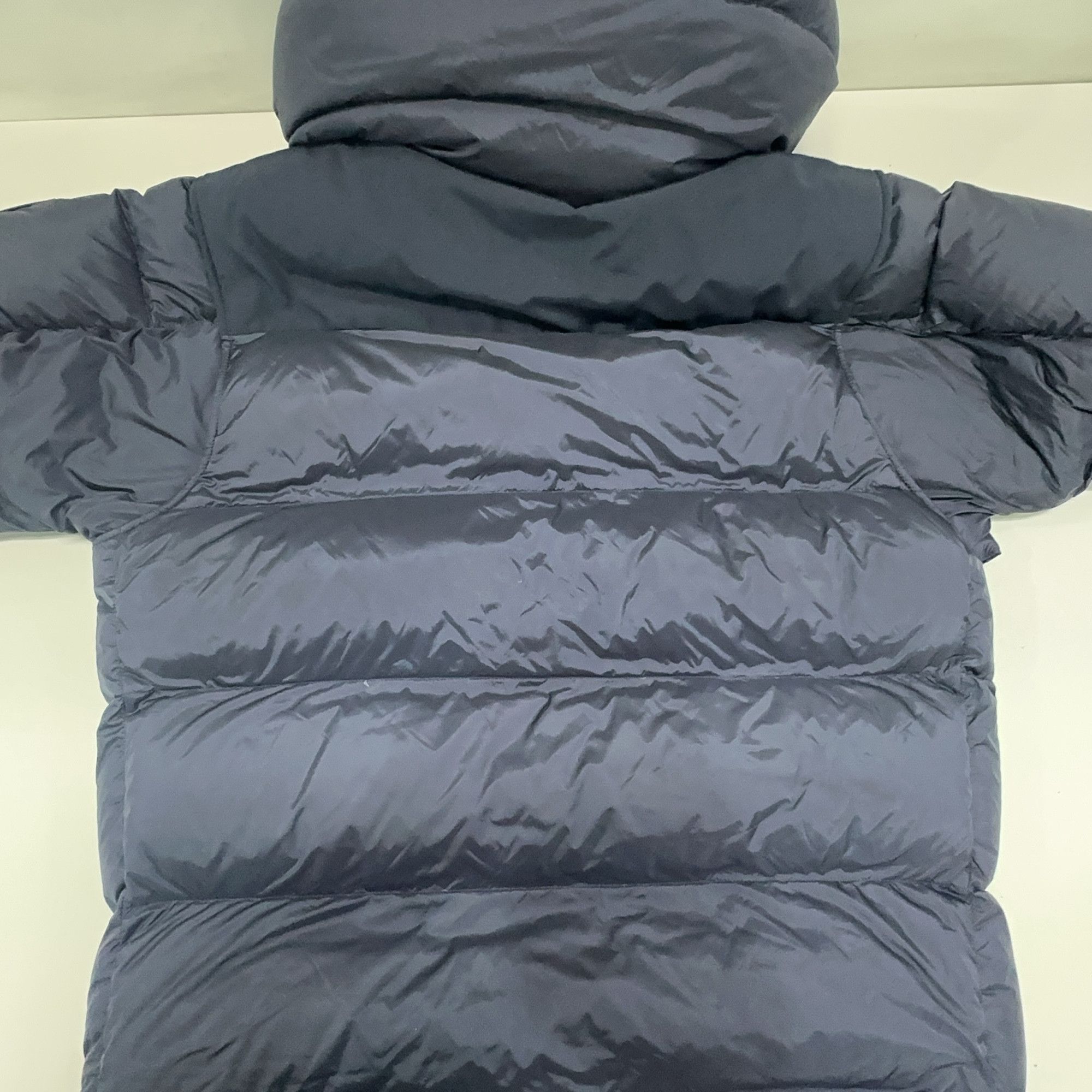 Burberry Burberry Convertible Sleeve Puffer Jacket Size S Size US S / EU 44-46 / 1 - 16 Thumbnail