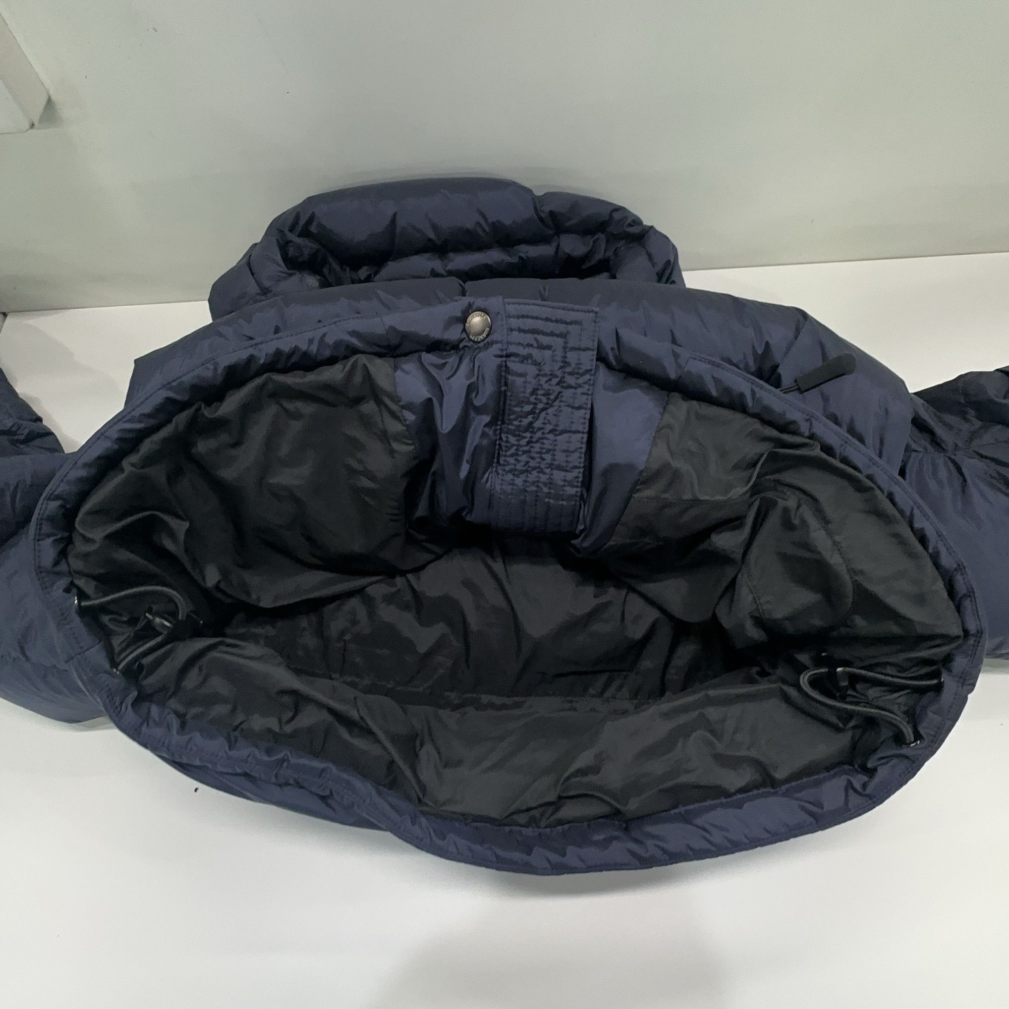 Burberry Burberry Convertible Sleeve Puffer Jacket Size S Size US S / EU 44-46 / 1 - 15 Thumbnail