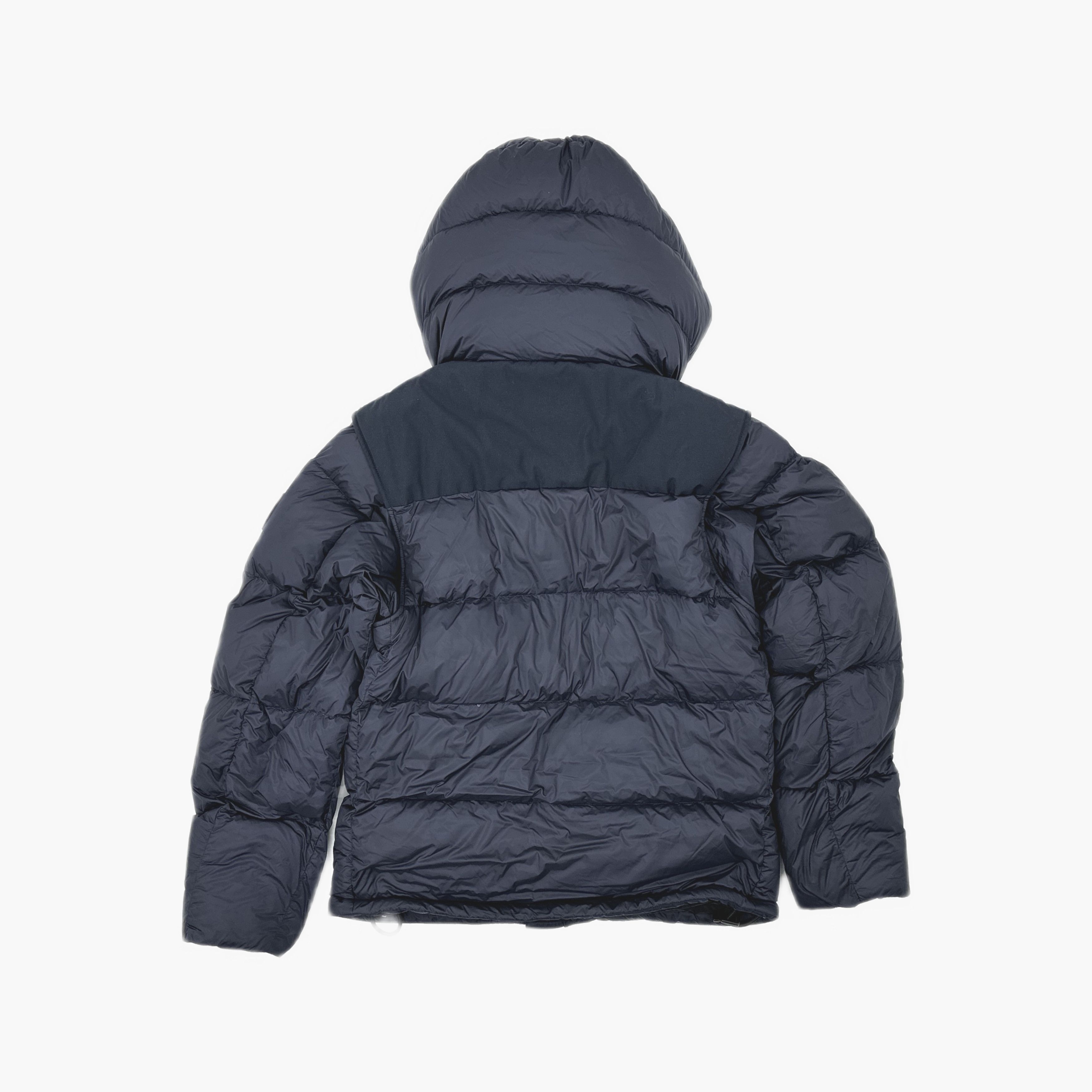 Burberry Burberry Convertible Sleeve Puffer Jacket Size S Size US S / EU 44-46 / 1 - 2 Thumbnail