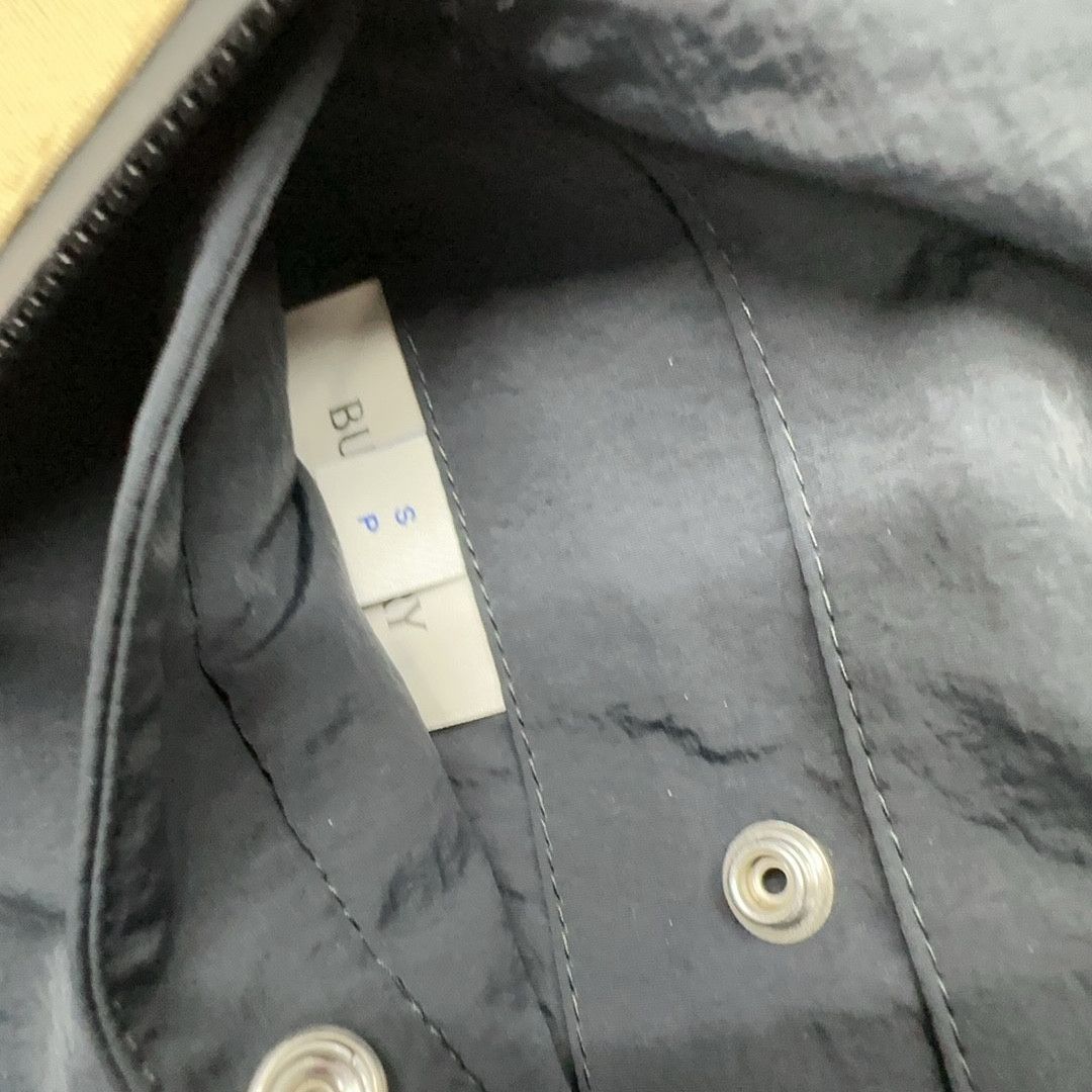 Burberry Burberry Reversible Check Hooded Jacket Size S Size US S / EU 44-46 / 1 - 14 Thumbnail
