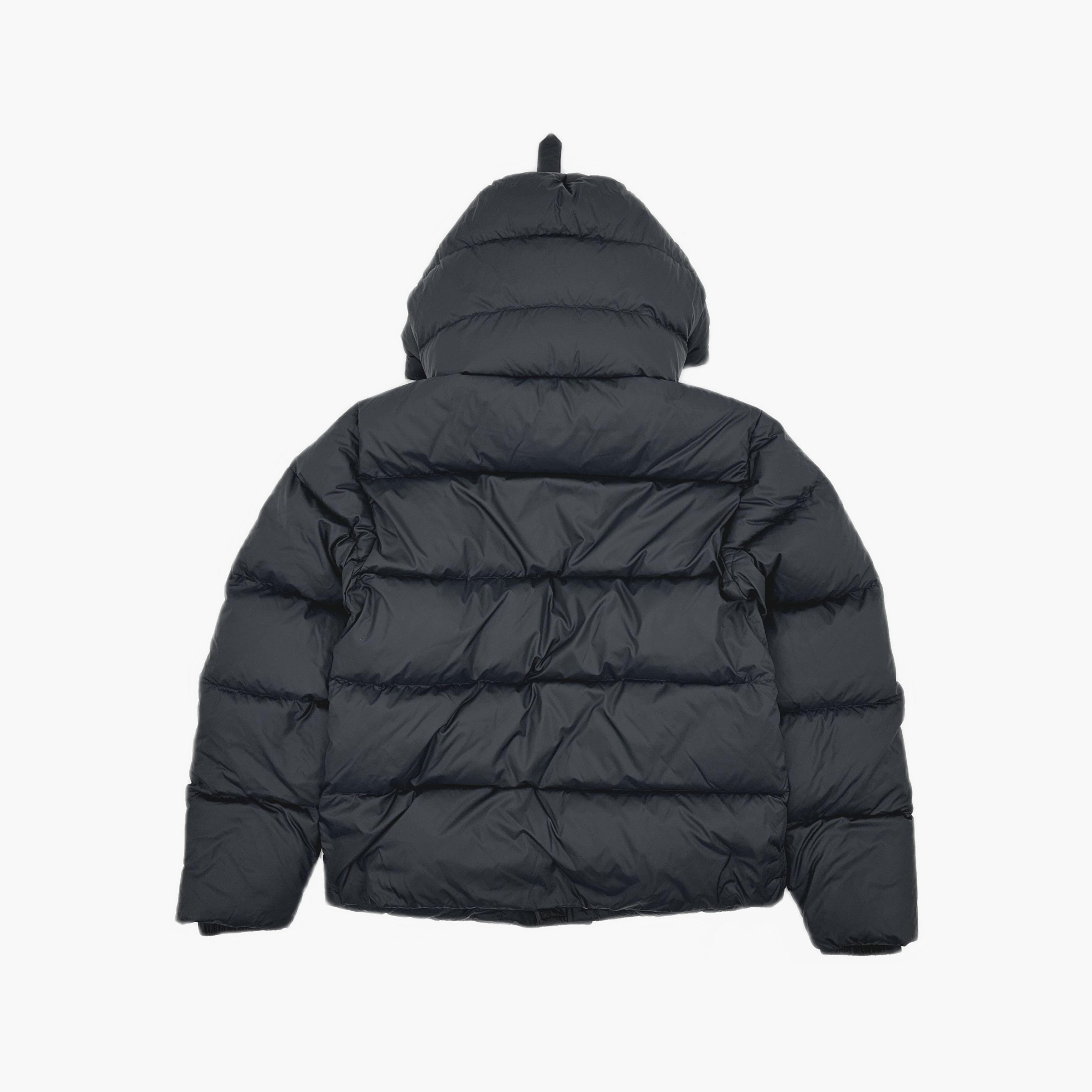 Burberry Burberry Hooded Puffer Jacket Size M Size US M / EU 48-50 / 2 - 2 Thumbnail