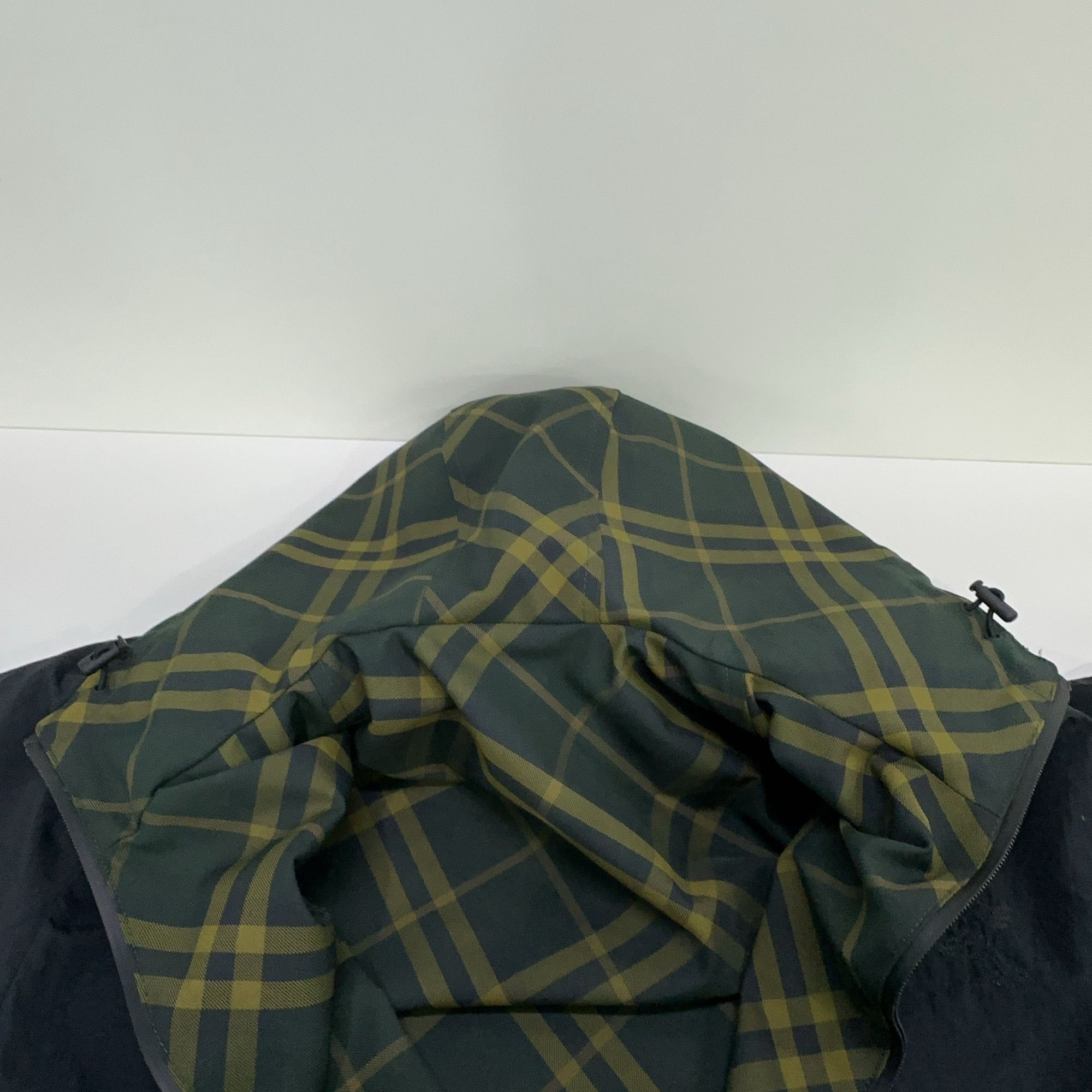 Burberry Burberry Reversible Plaid Jacket Size XS Size US XS / EU 42 / 0 - 10 Thumbnail