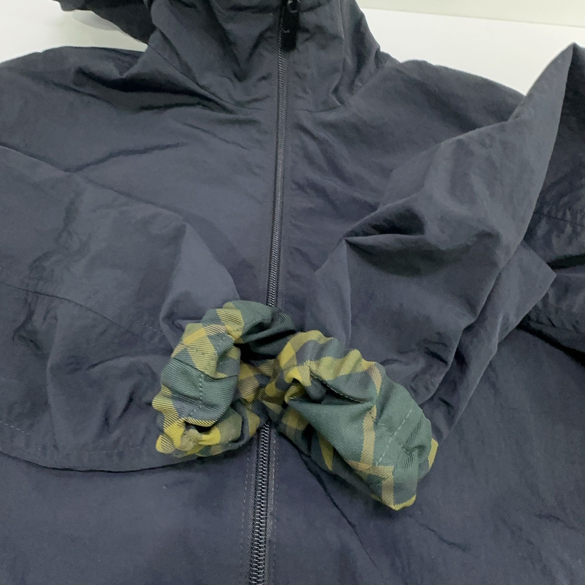 Burberry Burberry Reversible Plaid Jacket Size XS Size US XS / EU 42 / 0 - 12 Thumbnail