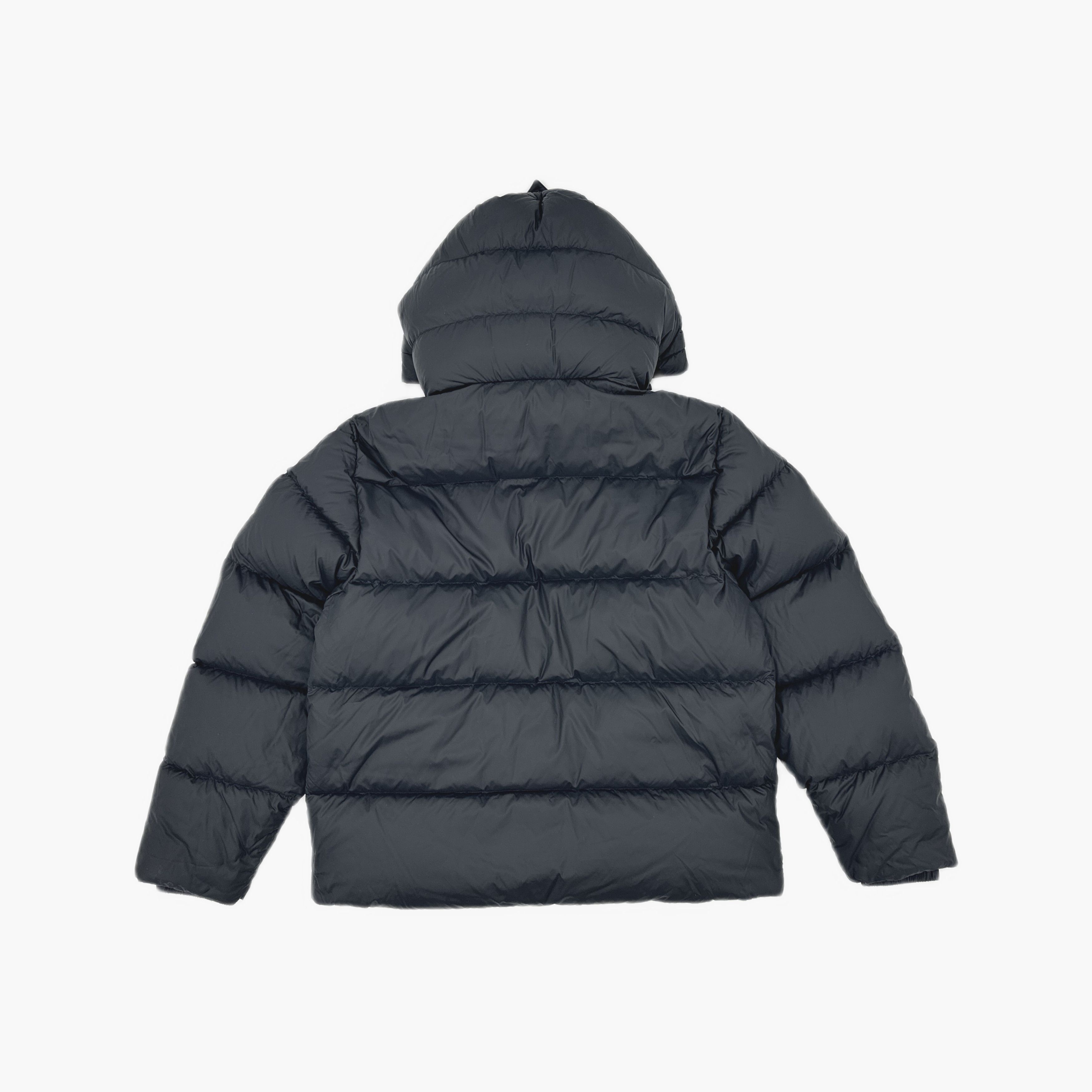 Burberry Burberry Hooded Puffer Jacket Size XL Size US XL / EU 56 / 4 - 2 Thumbnail