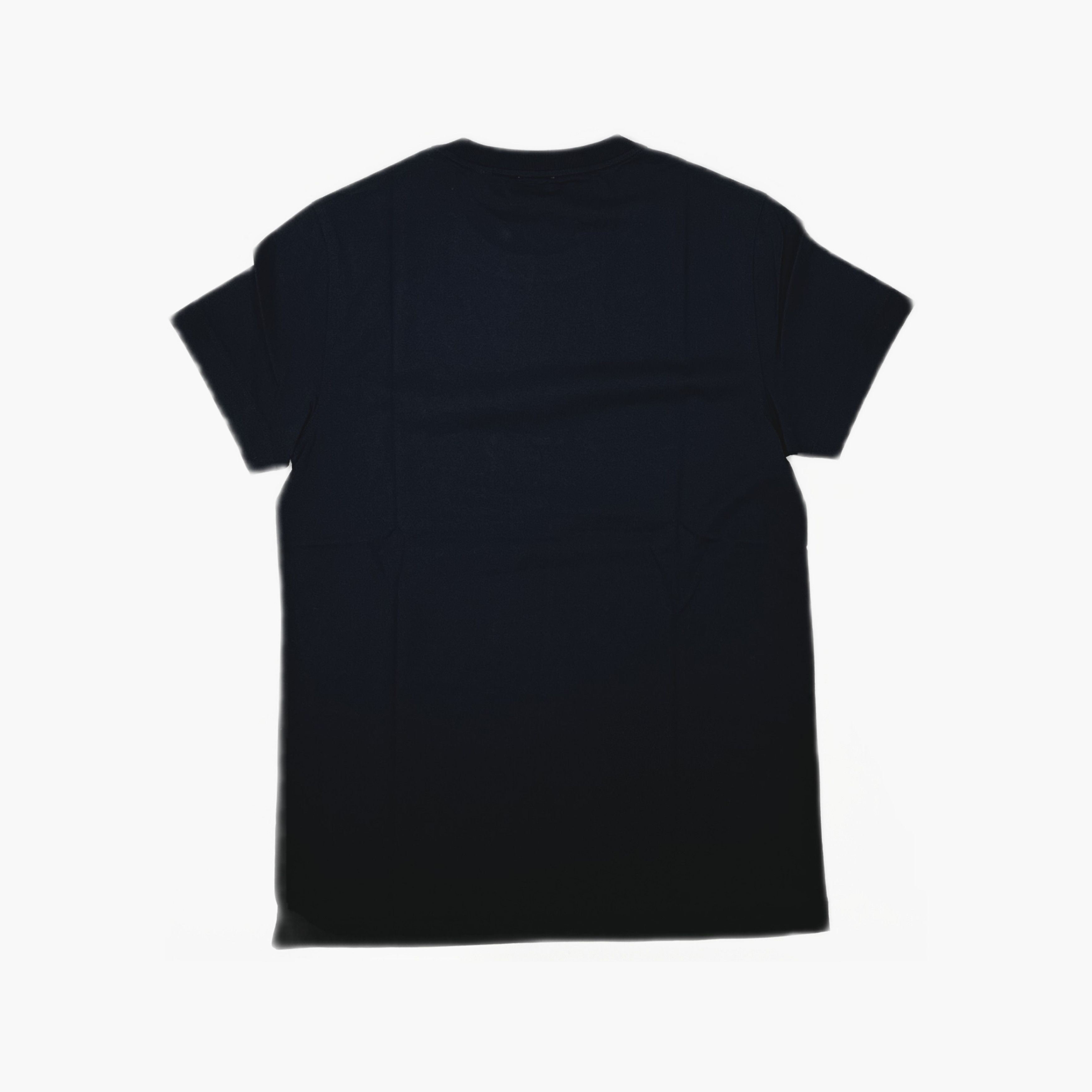 Burberry Burberry TB Monogram T-Shirt Size S Size US S / EU 44-46 / 1 - 2 Thumbnail