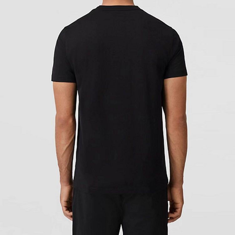 Burberry Burberry TB Monogram T-Shirt Size S Size US S / EU 44-46 / 1 - 7 Thumbnail