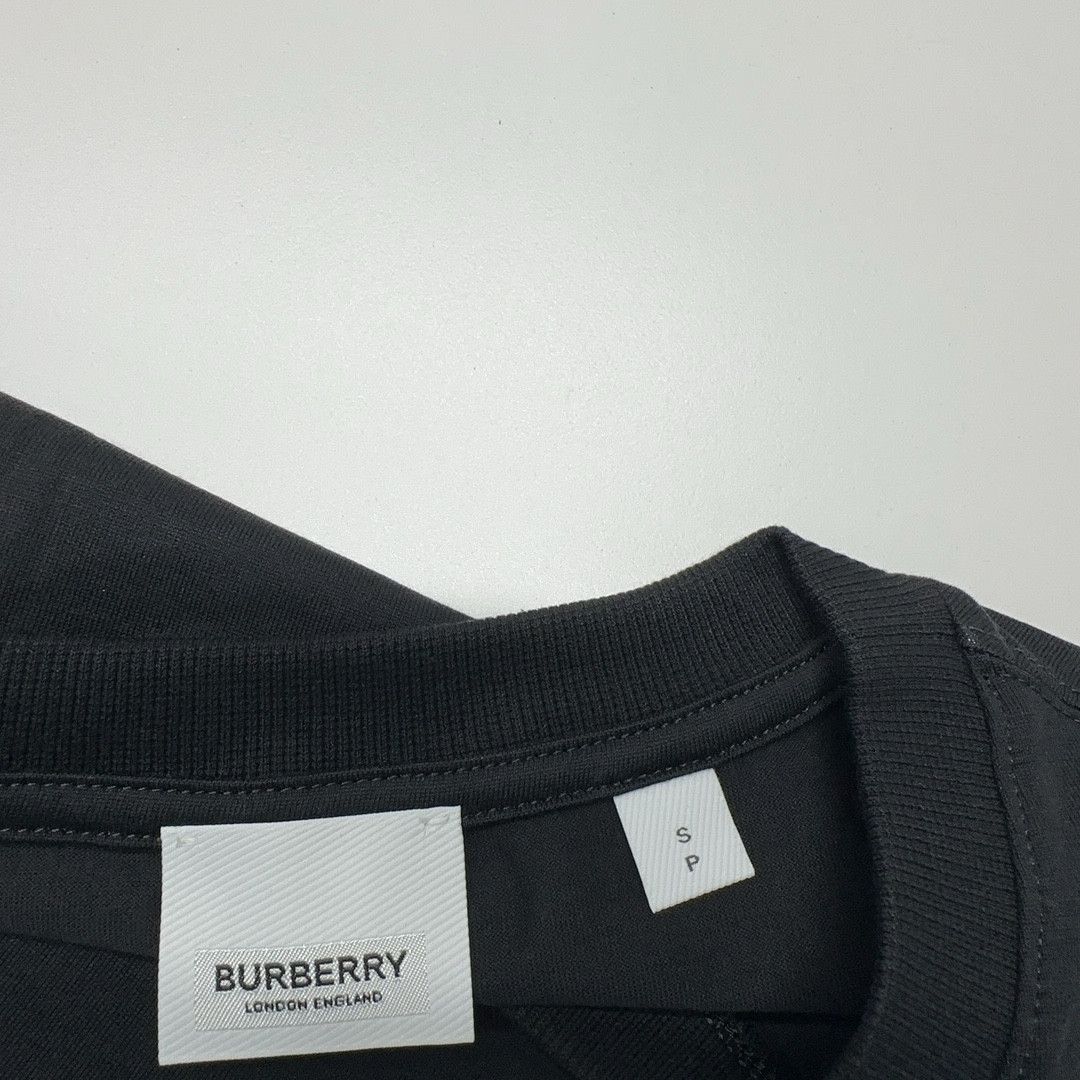 Burberry Burberry TB Monogram T-Shirt Size S Size US S / EU 44-46 / 1 - 4 Thumbnail