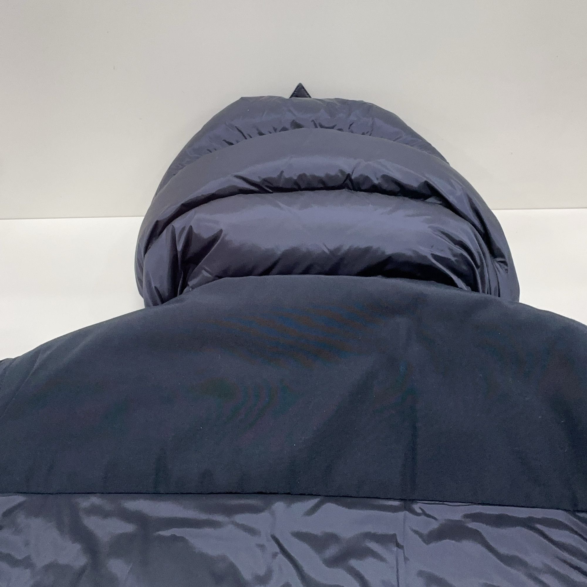 Burberry Burberry Navy Puffer Jacket Size S Size US S / EU 44-46 / 1 - 12 Thumbnail
