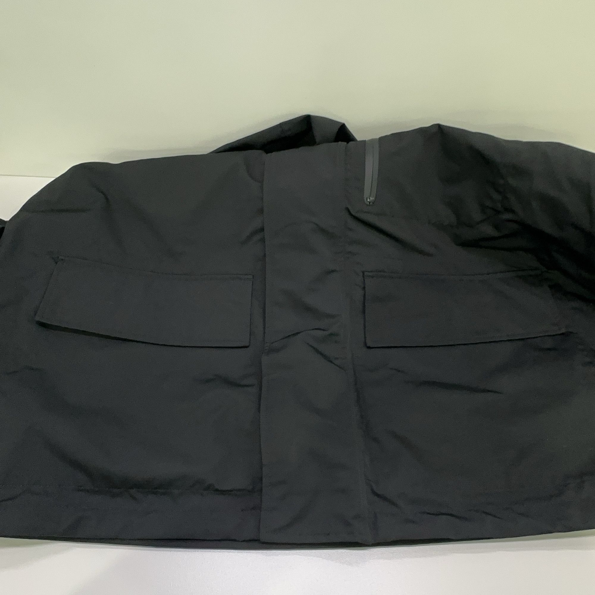 Burberry Burberry Reversible Check Parka Size XXL Size US XXL / EU 58 / 5 - 12 Thumbnail