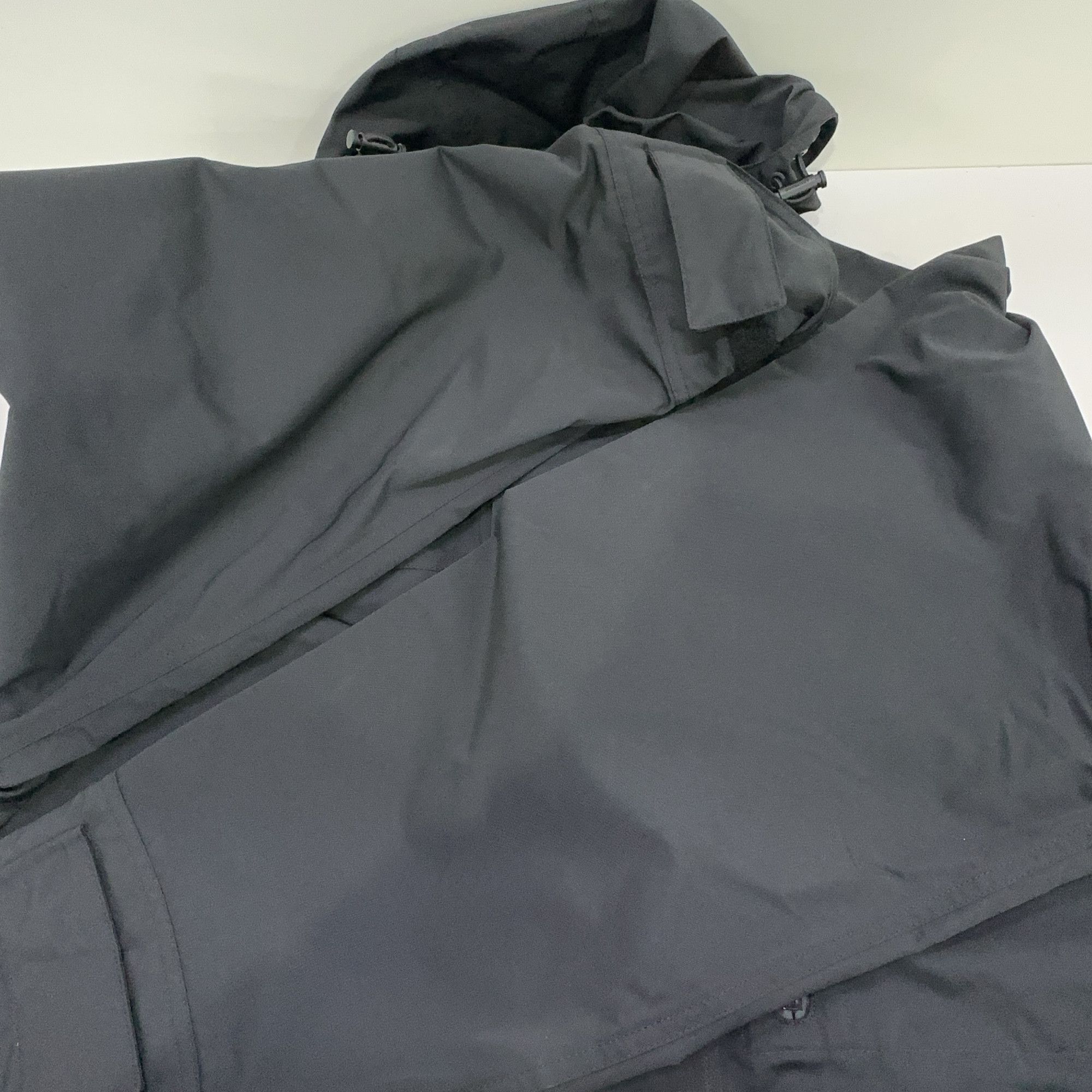 Burberry Burberry Reversible Check Parka Size XXL Size US XXL / EU 58 / 5 - 11 Thumbnail