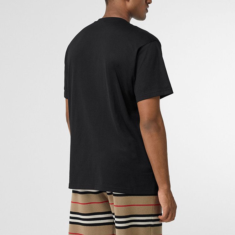 Burberry Burberry TB Logo T-Shirt Size M Size US M / EU 48-50 / 2 - 8 Thumbnail