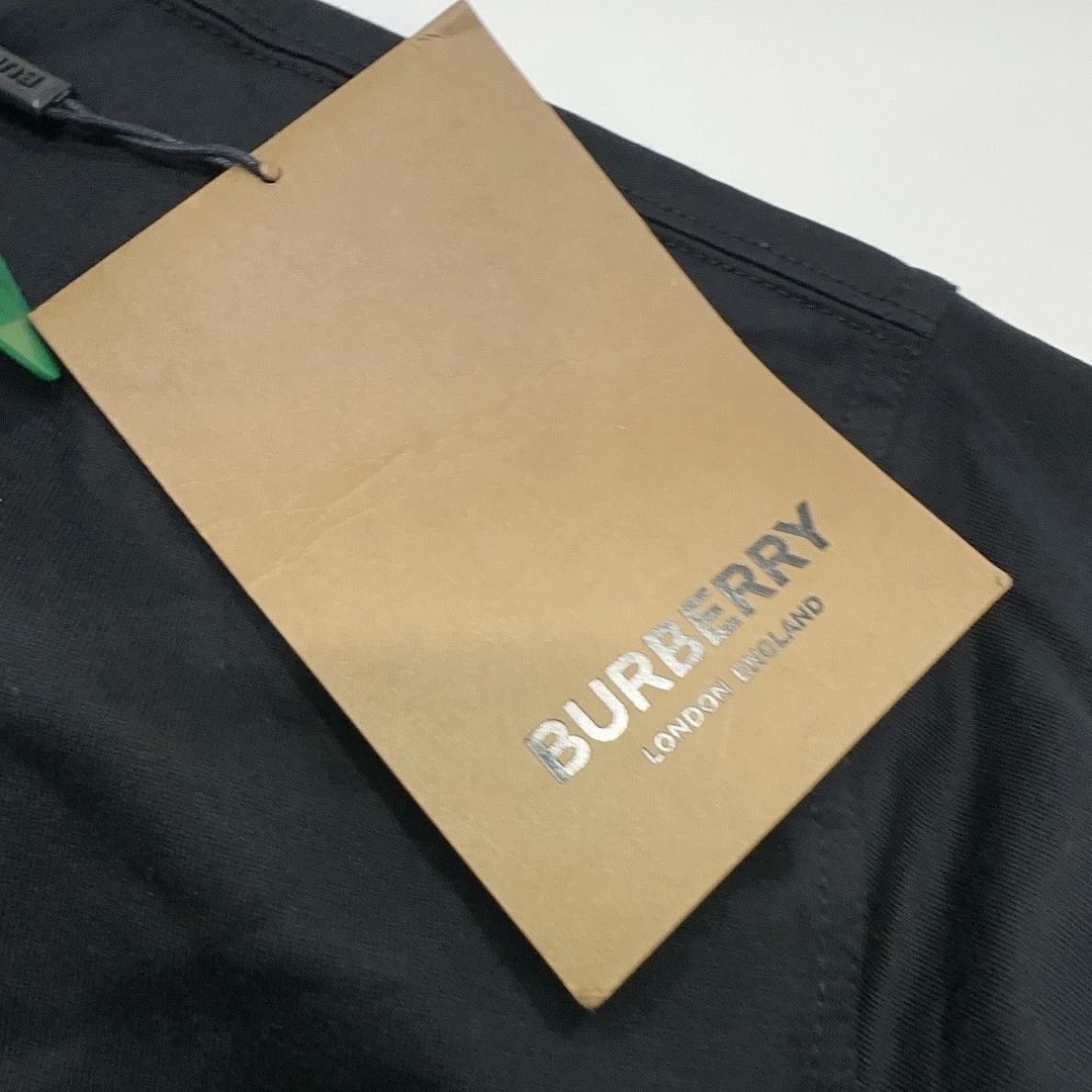 Burberry Burberry TB Logo T-Shirt Size M Size US M / EU 48-50 / 2 - 4 Thumbnail