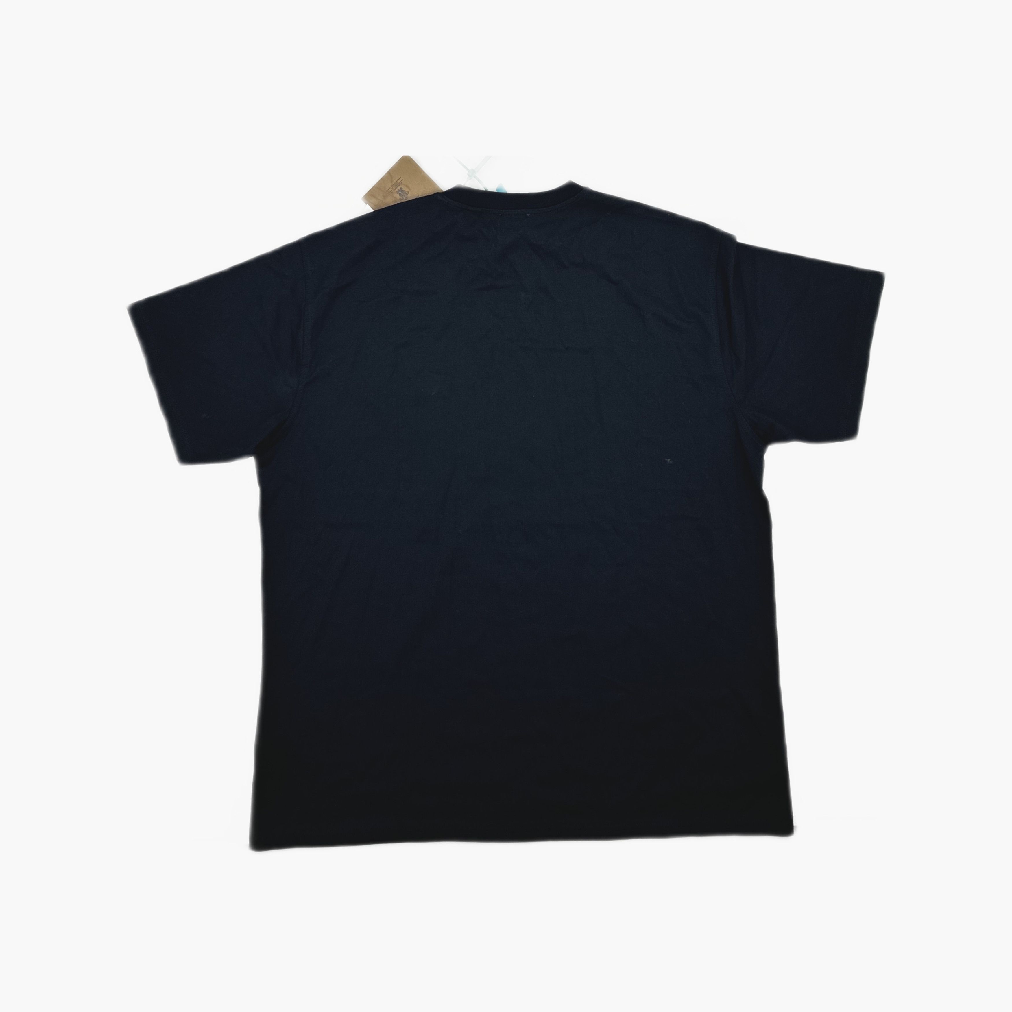 Burberry Burberry TB Logo T-Shirt Size M Size US M / EU 48-50 / 2 - 2 Thumbnail