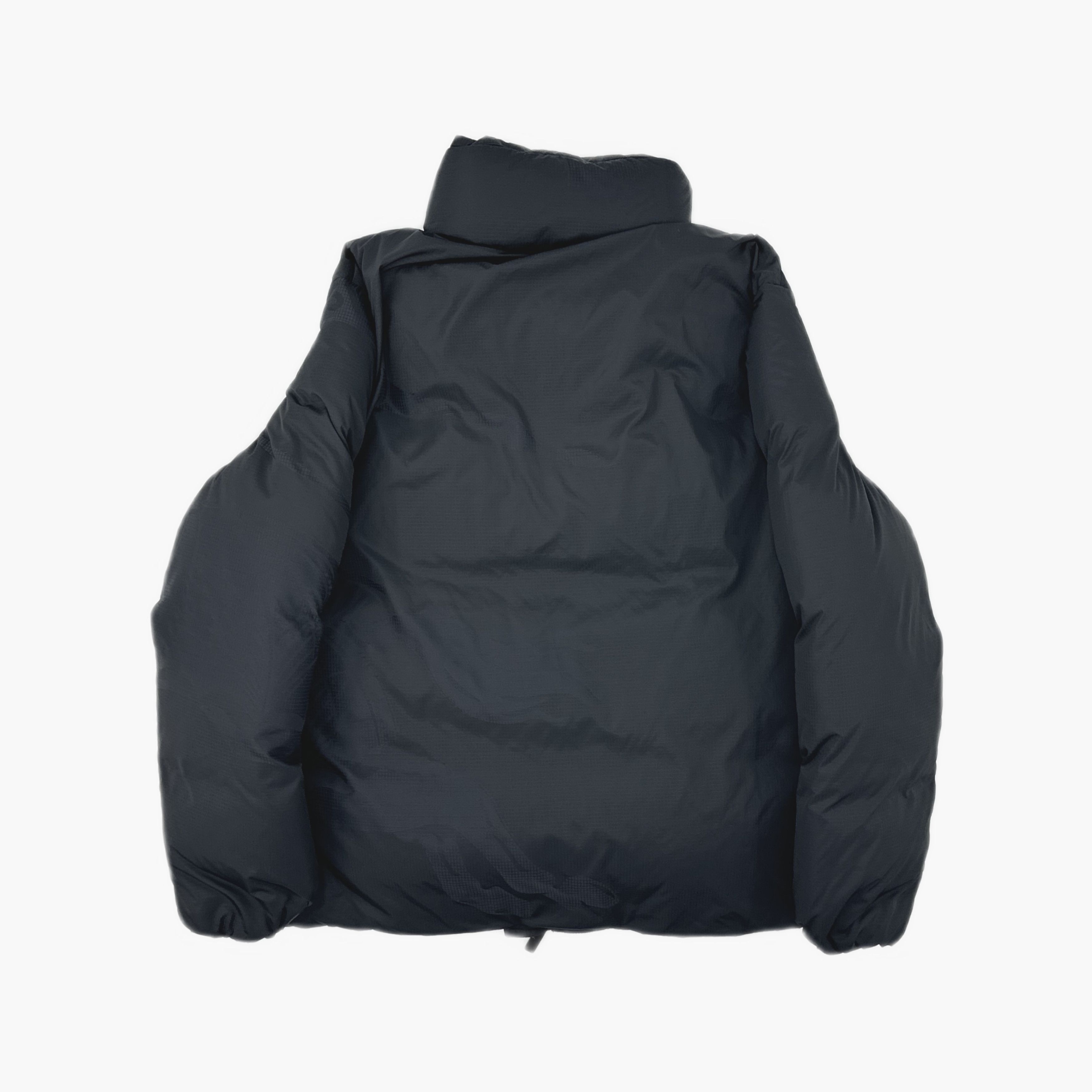 Burberry Burberry Logo Print Puffer Jacket XS Size US XS / EU 42 / 0 - 2 Thumbnail