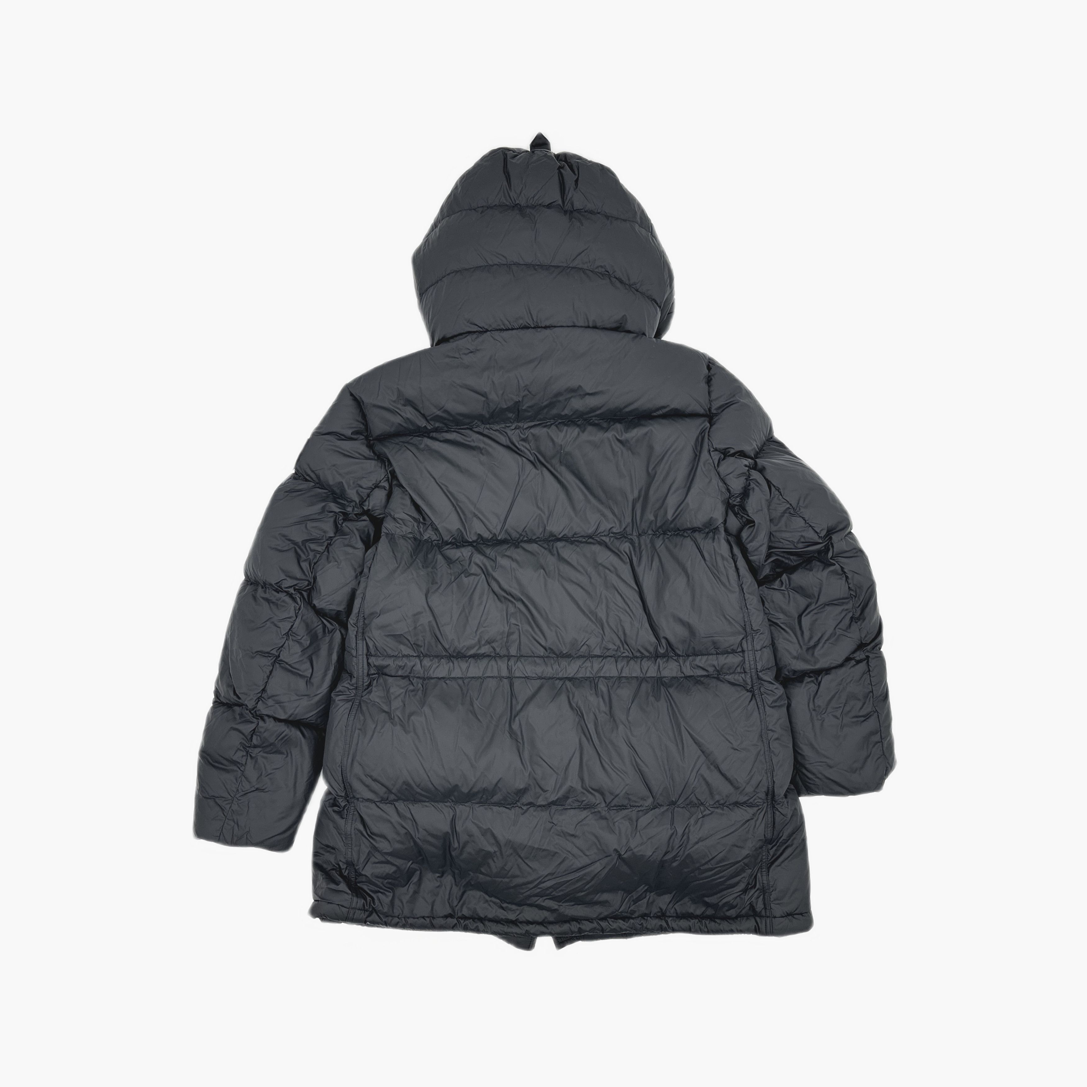 Burberry Burberry Logo Down Puffer Jacket Size L Size US L / EU 52-54 / 3 - 2 Thumbnail