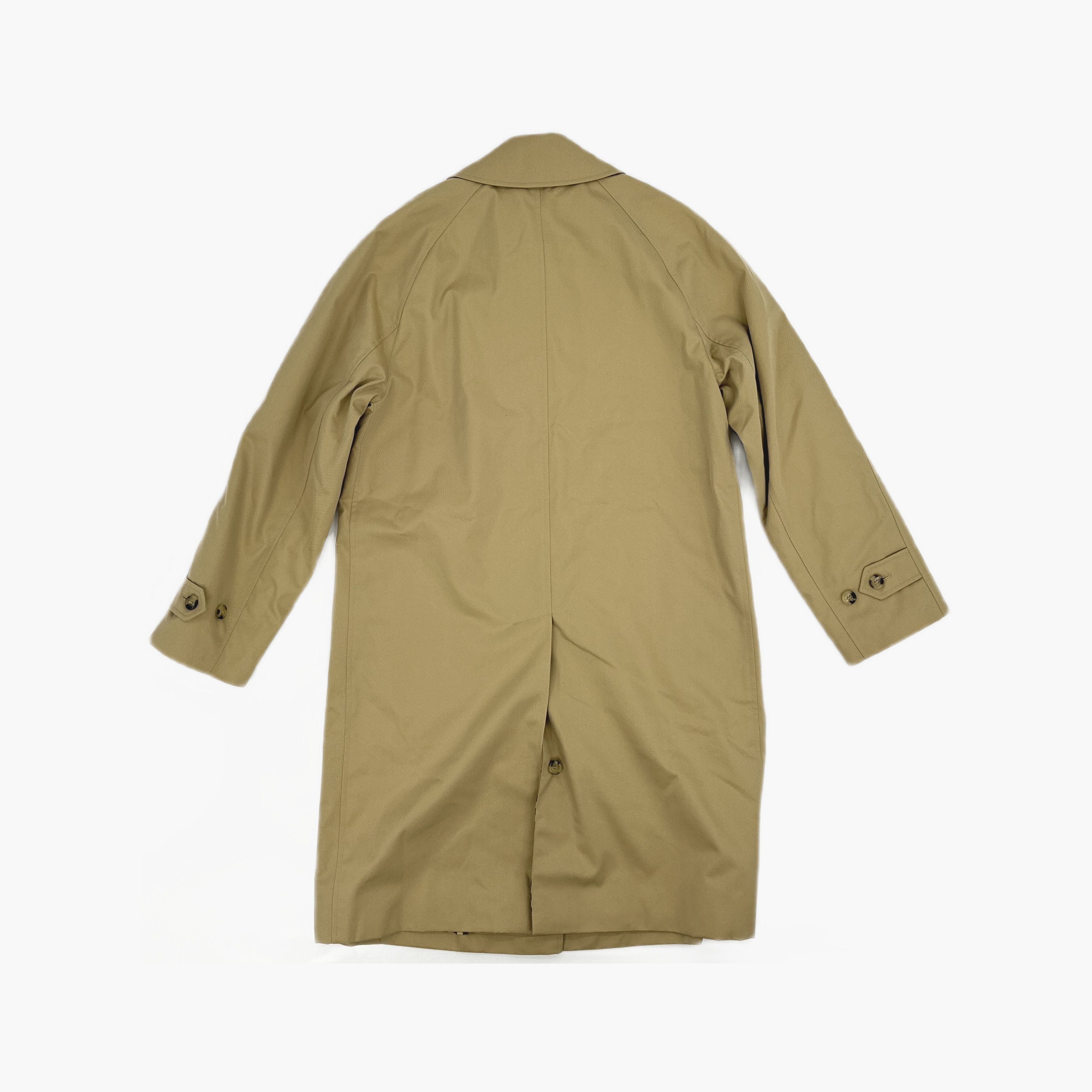 Burberry Burberry The Camden Trench Coat Size IT 38 Size XS / US 0-2 / IT 36-38 - 2 Thumbnail