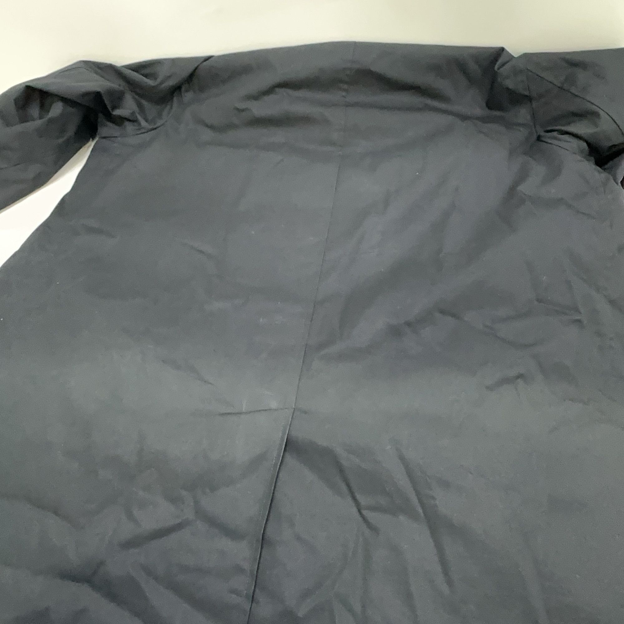 Burberry Burberry Check Lined Car Coat Size 54 Size US L / EU 52-54 / 3 - 15 Thumbnail