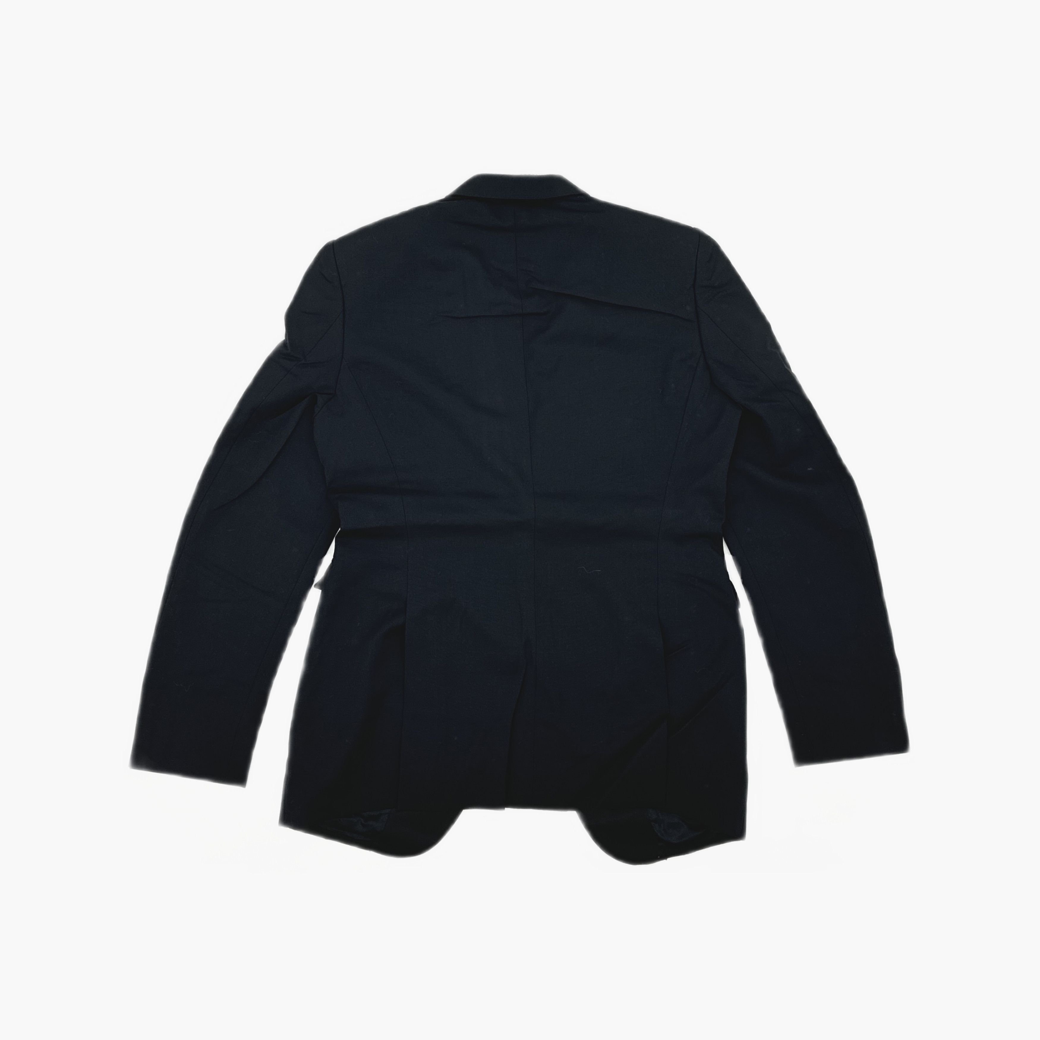 Burberry Burberry Single Breasted Blazer Size 40R Size 40R - 2 Thumbnail