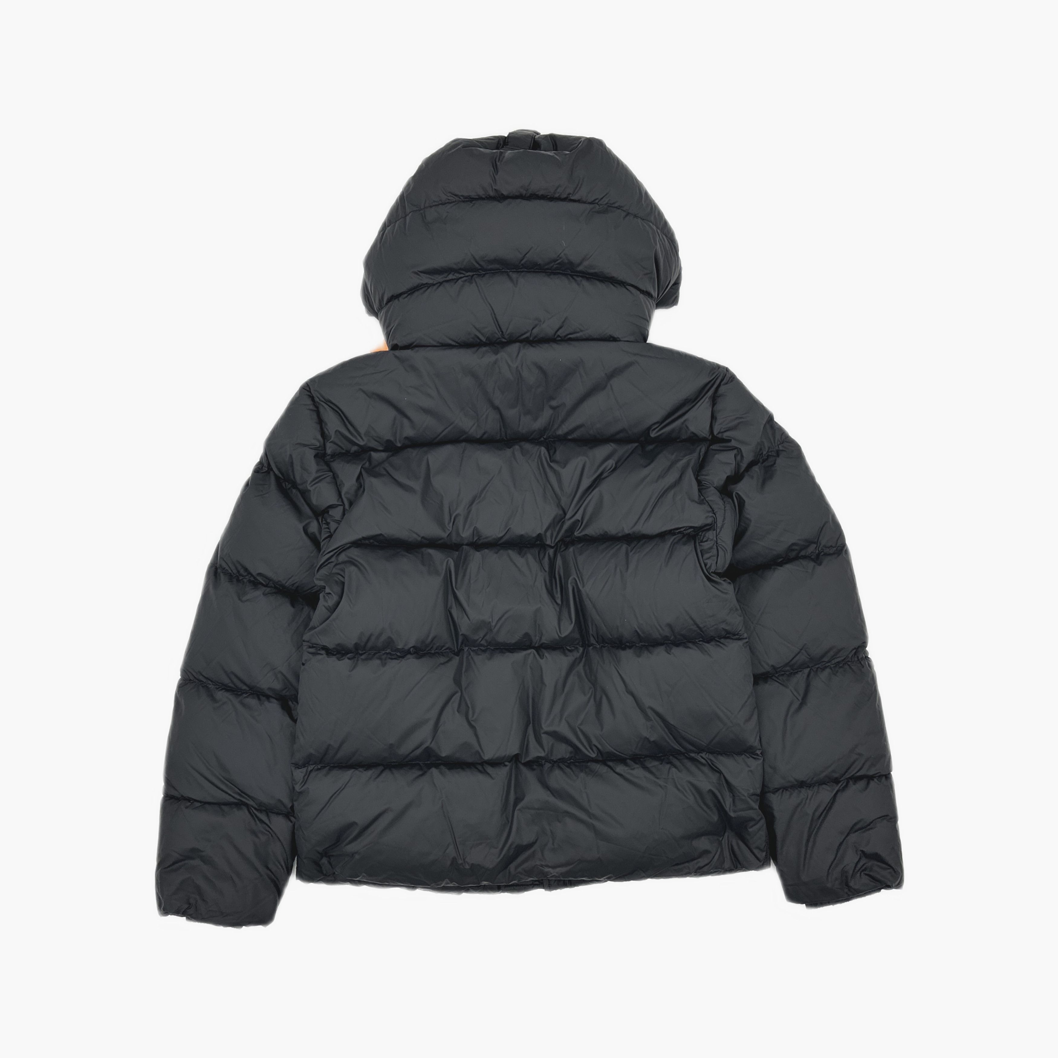 Burberry Burberry Hooded Puffer Jacket Size M Size US M / EU 48-50 / 2 - 2 Thumbnail