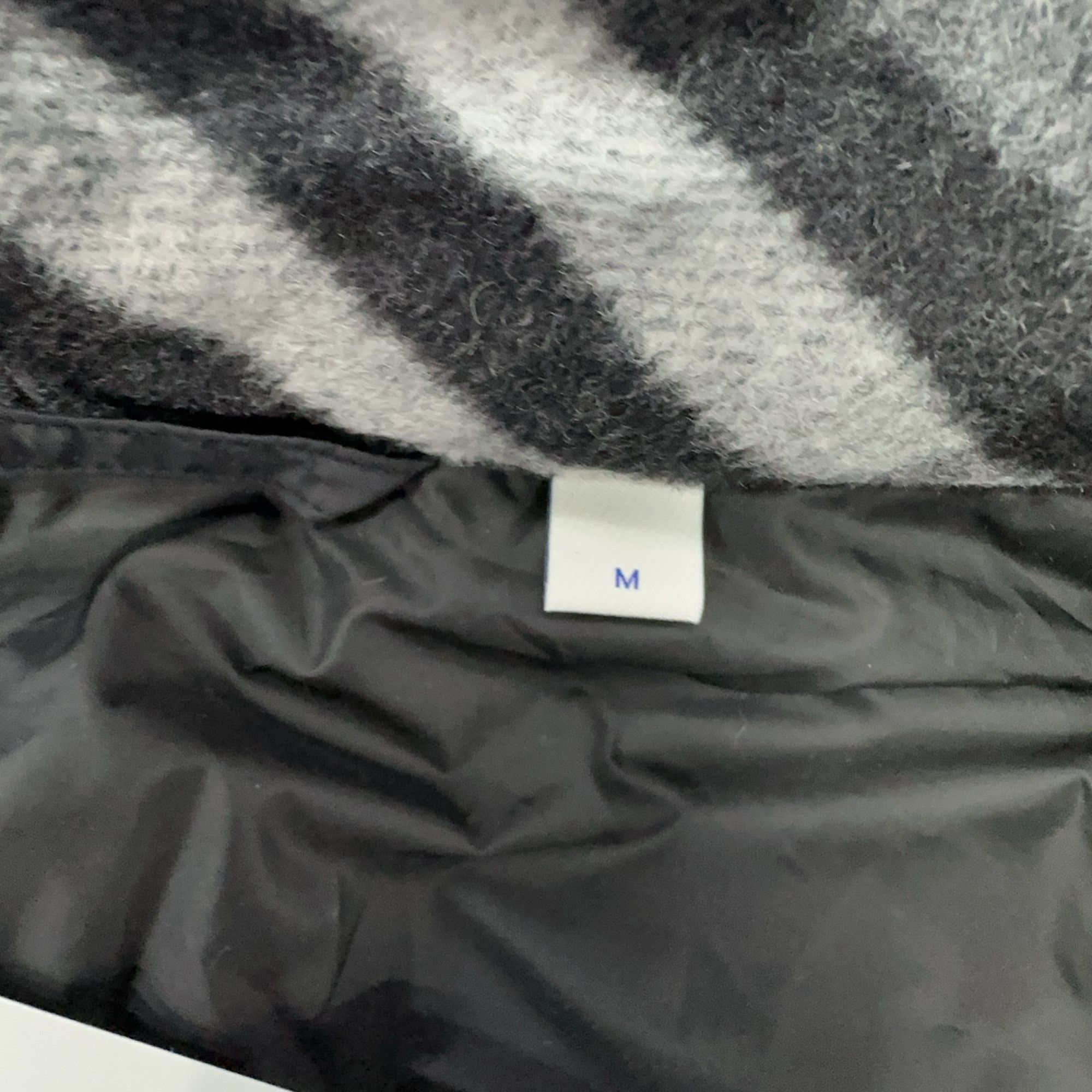 Burberry Burberry Hooded Puffer Jacket Size M Size US M / EU 48-50 / 2 - 5 Thumbnail