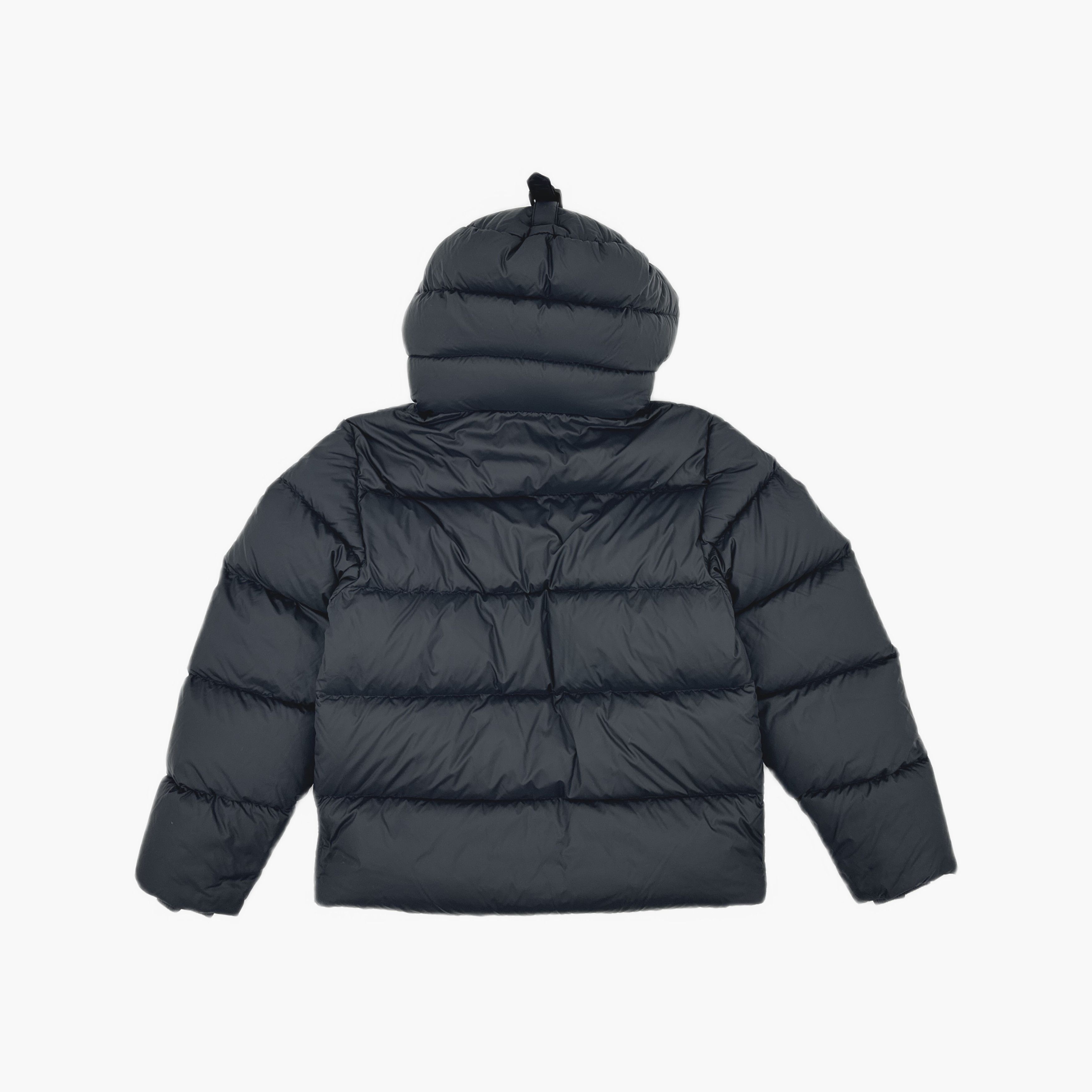 Burberry Burberry Hooded Puffer Jacket Size M Size US M / EU 48-50 / 2 - 2 Thumbnail