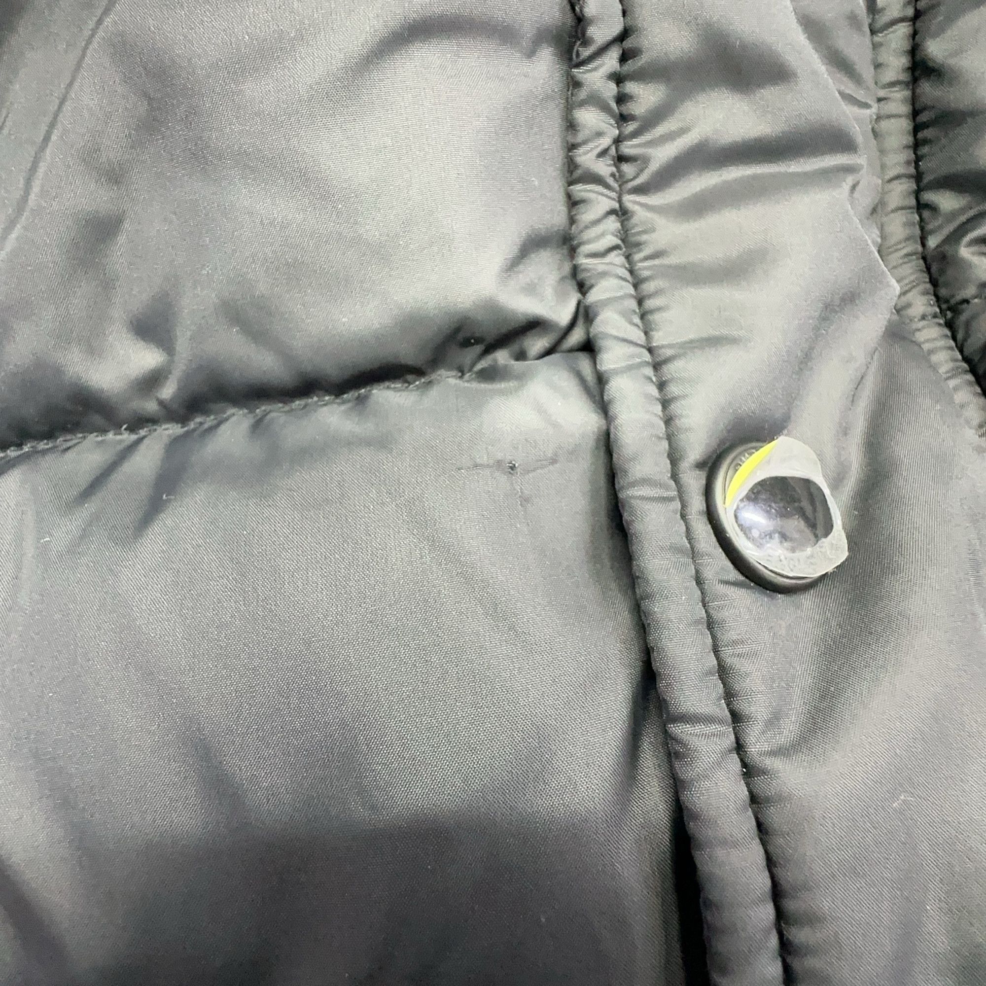 Burberry Burberry Hooded Puffer Jacket Size M Size US M / EU 48-50 / 2 - 10 Thumbnail