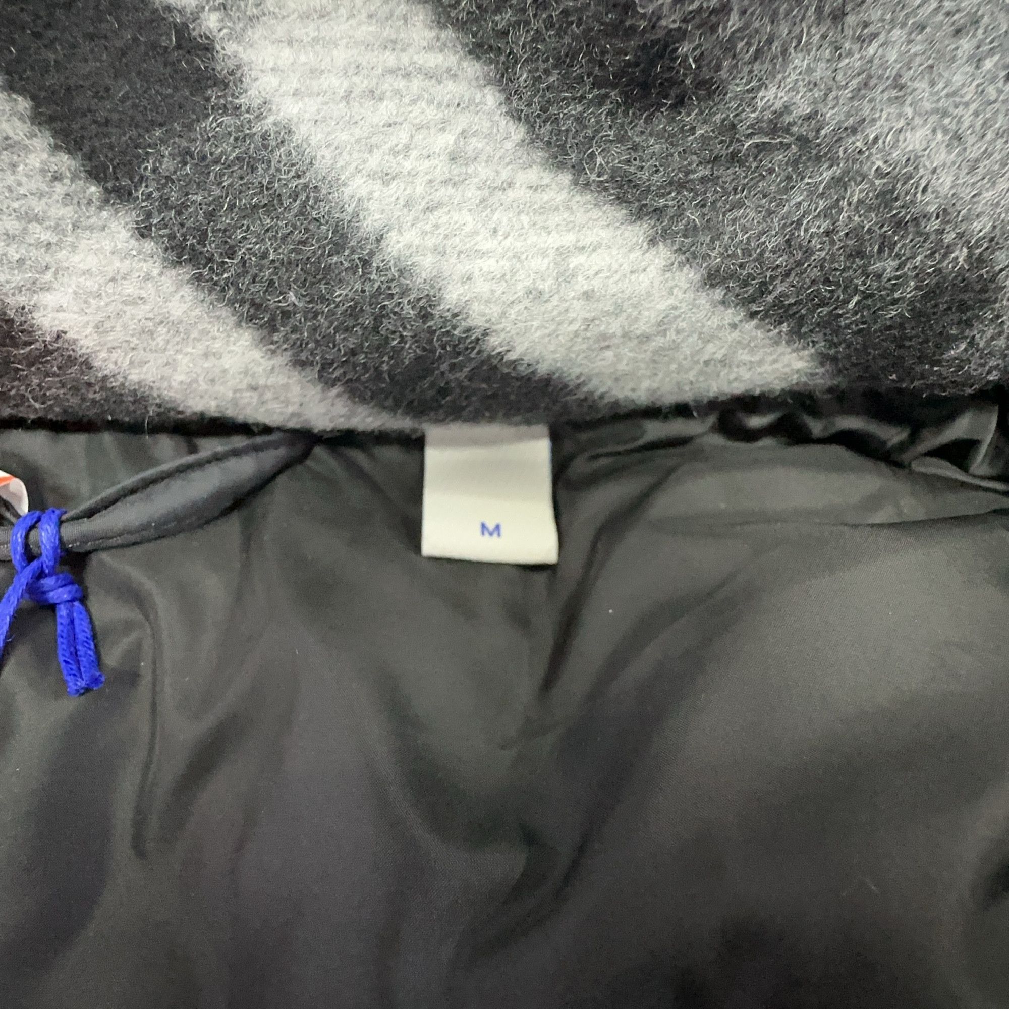Burberry Burberry Hooded Puffer Jacket Size M Size US M / EU 48-50 / 2 - 3 Thumbnail