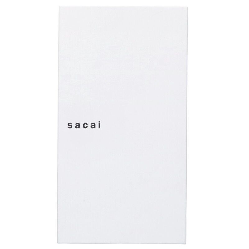 Sacai Sacai HARAKO Sandals Black Size 41 Size US 7.5 / EU 40-41 - 5 Thumbnail