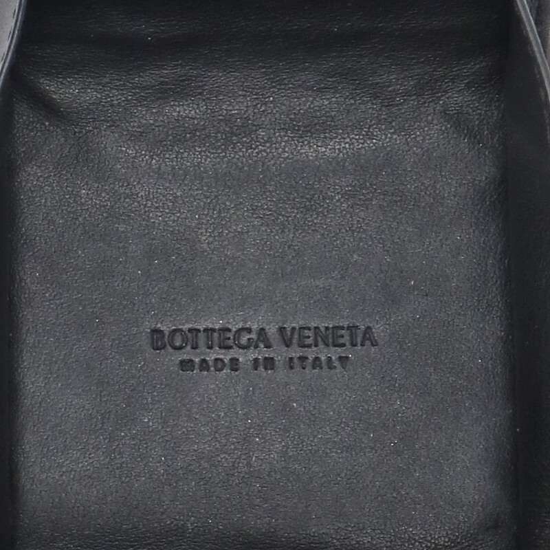 Bottega Veneta Bottega Veneta Coin Case Black Size ONE SIZE - 3 Thumbnail