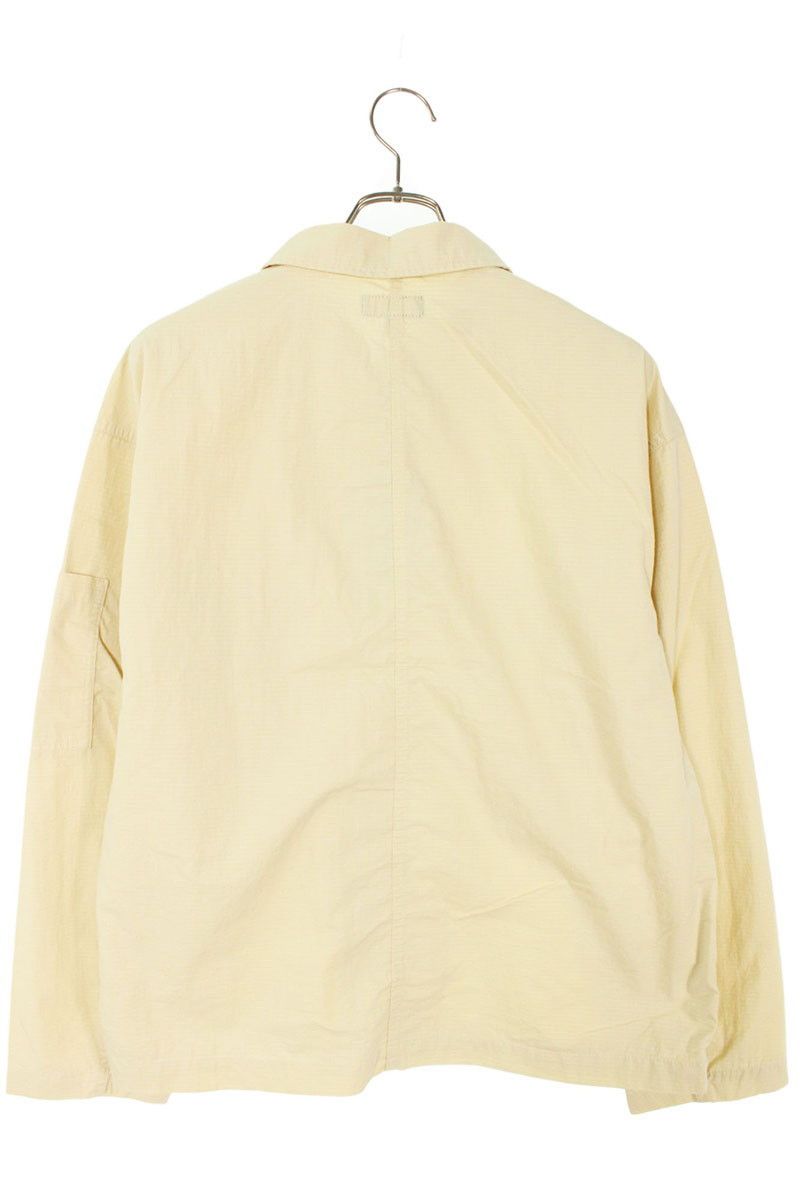 Stussy Stussy Blouson Beige Size S Size US S / EU 44-46 / 1 - 2 Thumbnail