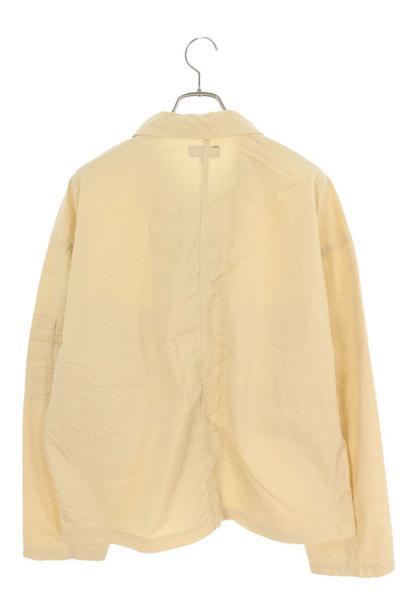 Stussy Stussy Blouson Beige Size XL Size US XL / EU 56 / 4 - 2 Thumbnail