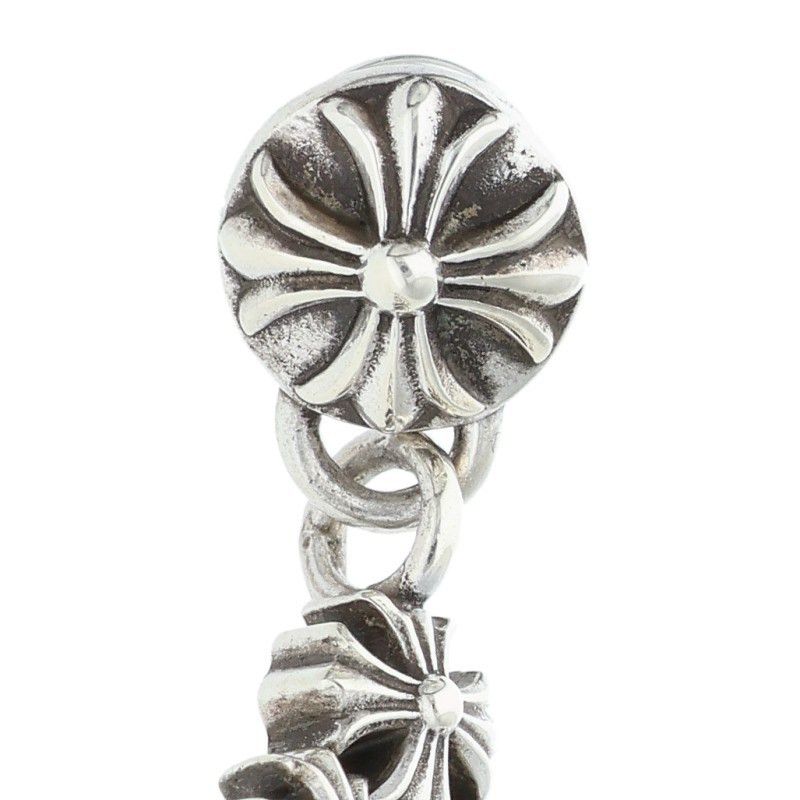 Chrome Hearts Chrome Hearts Chainmail Silver (Silver 5.62g) Size ONE SIZE - 5 Thumbnail
