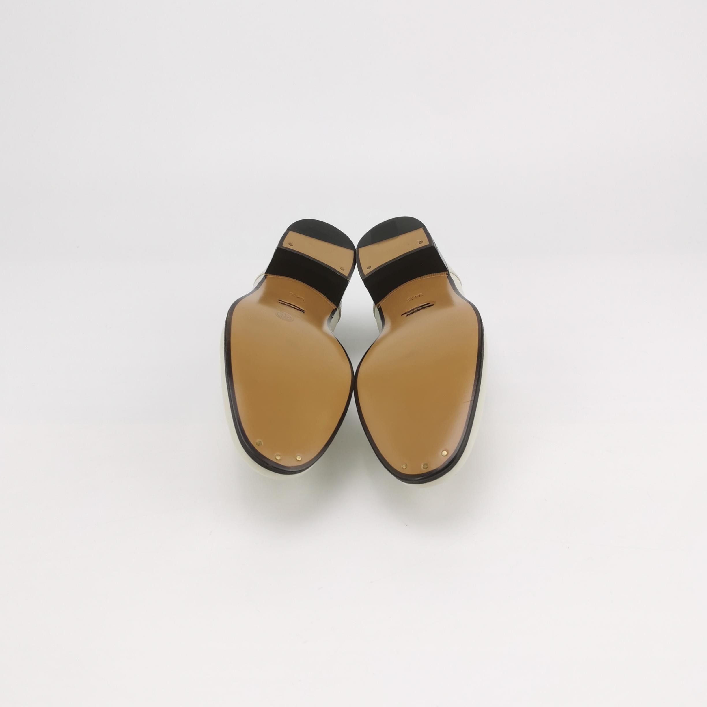 Gucci Gucci Women it_34 Flats Size US 4 / IT 34 - 5 Thumbnail