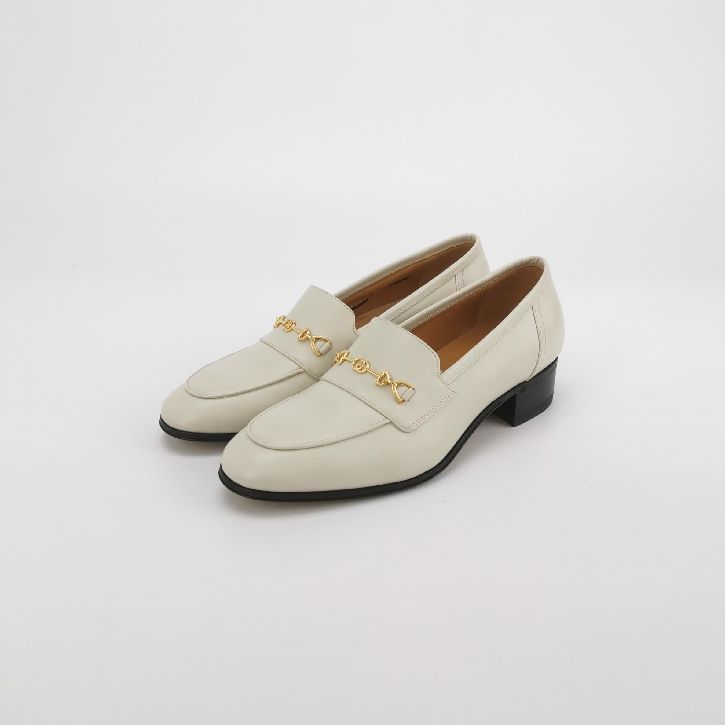 Gucci Gucci Women it_34 Flats Size US 4 / IT 34 - 2 Thumbnail