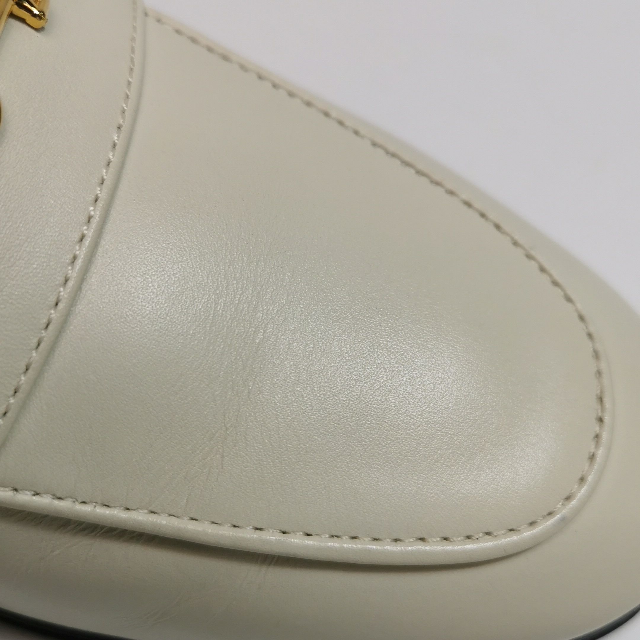 Gucci Gucci Women it_34 Flats Size US 4 / IT 34 - 11 Thumbnail