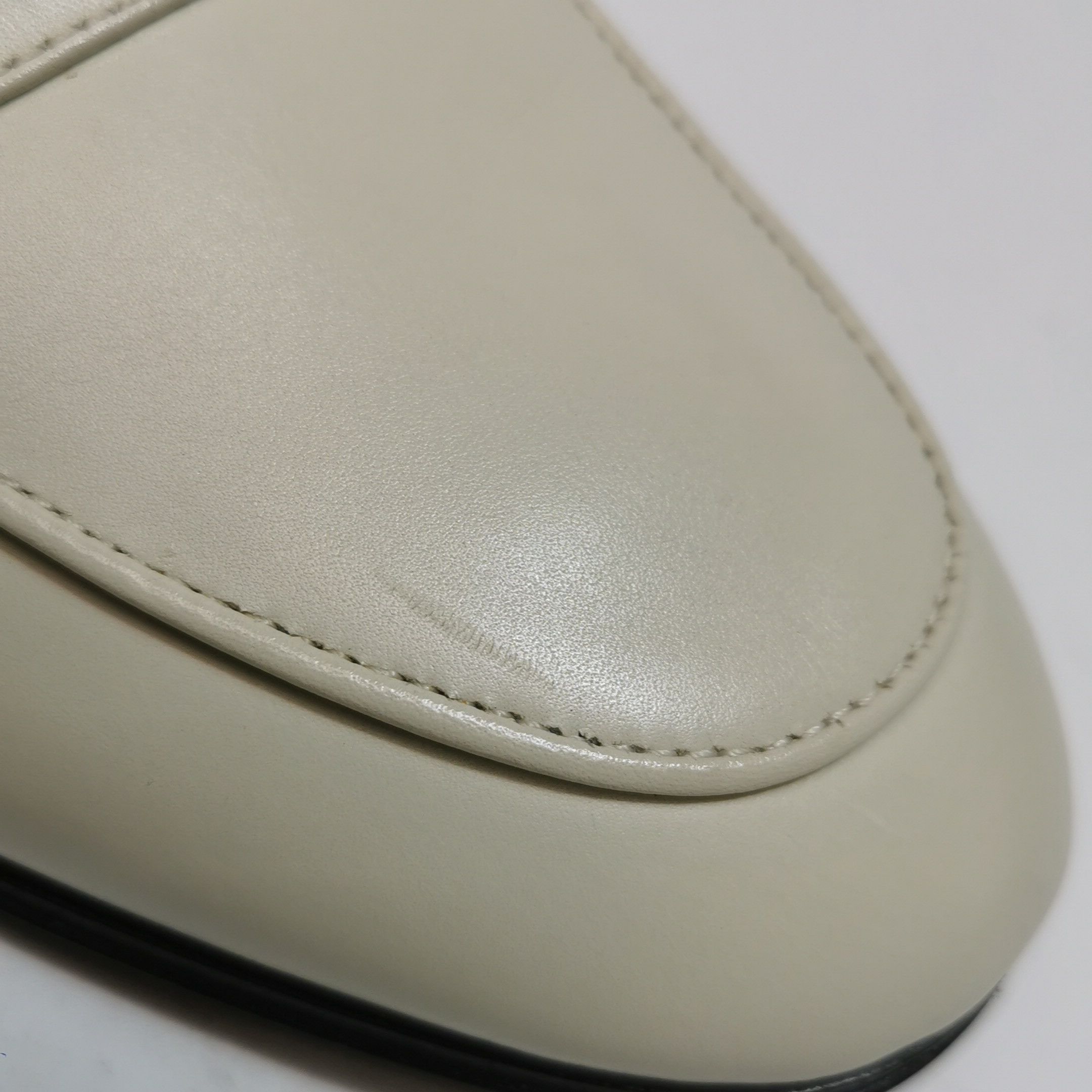 Gucci Gucci Women it_34 Flats Size US 4 / IT 34 - 10 Thumbnail