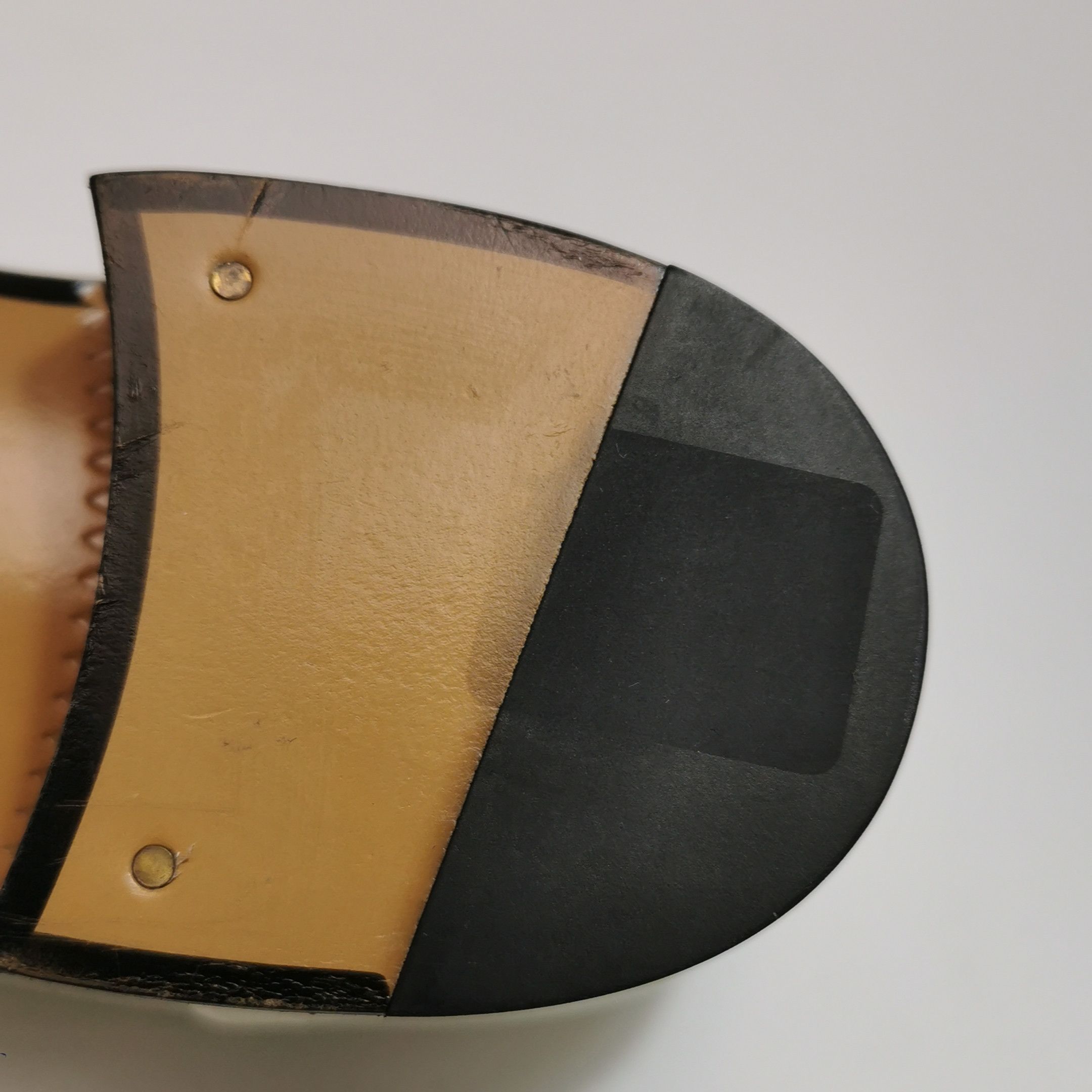 Gucci Gucci Women it_34 Flats Size US 4 / IT 34 - 7 Thumbnail