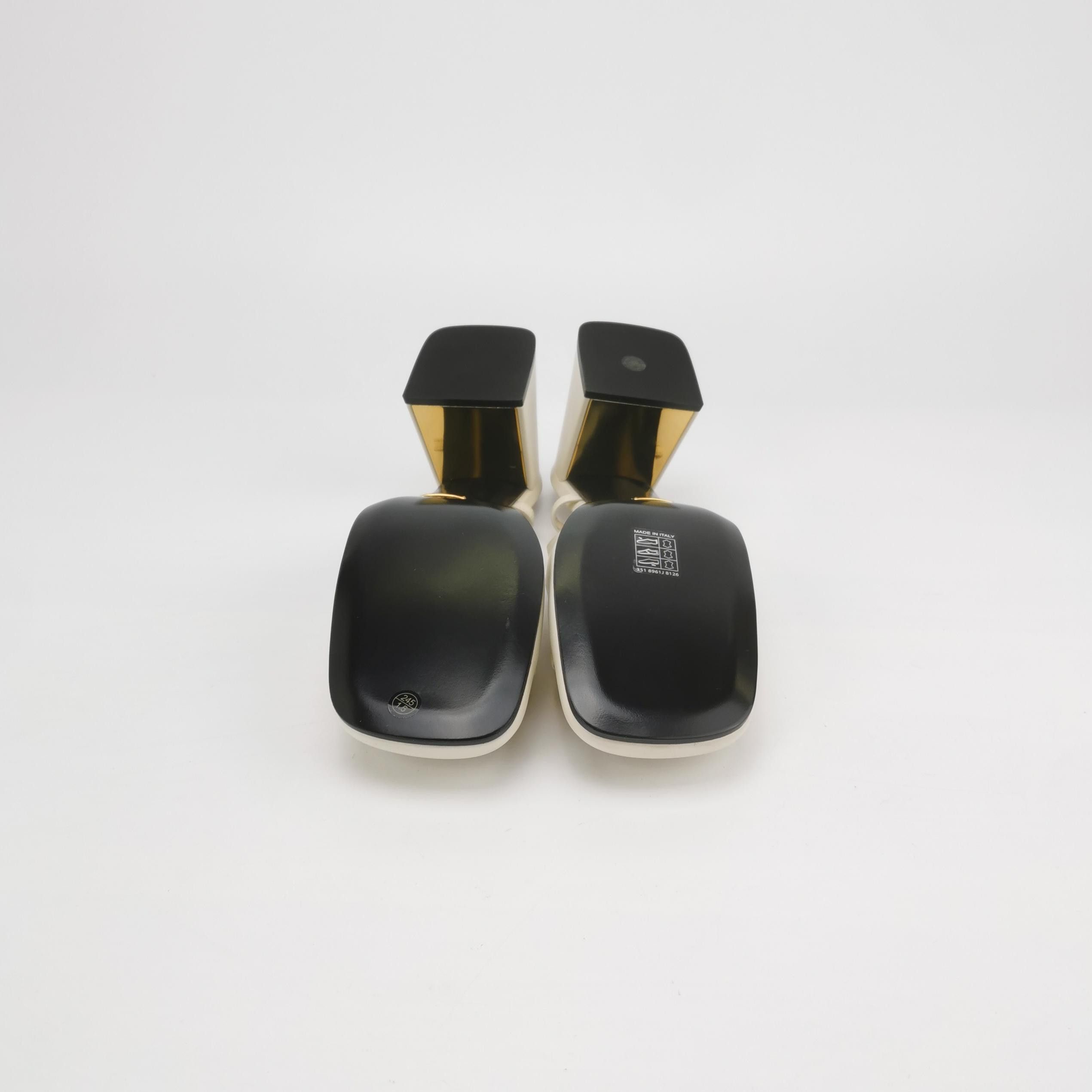 Gucci Gucci Women 9-5 Heels Size US 9.5 / IT 39.5 - 5 Thumbnail