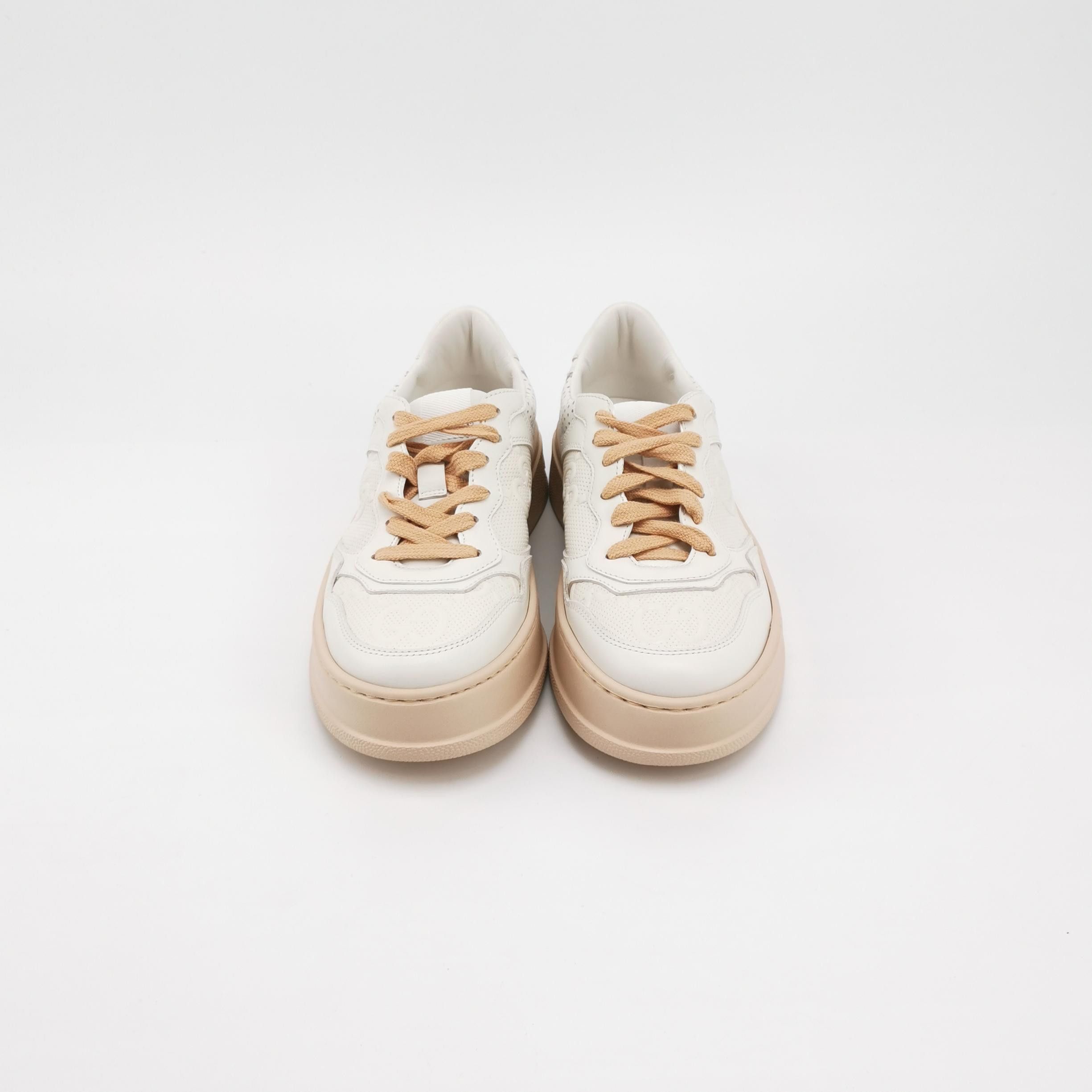 Gucci Gucci Women 6 Lowtop Sneakers Size US 6 / IT 36 - 3 Thumbnail