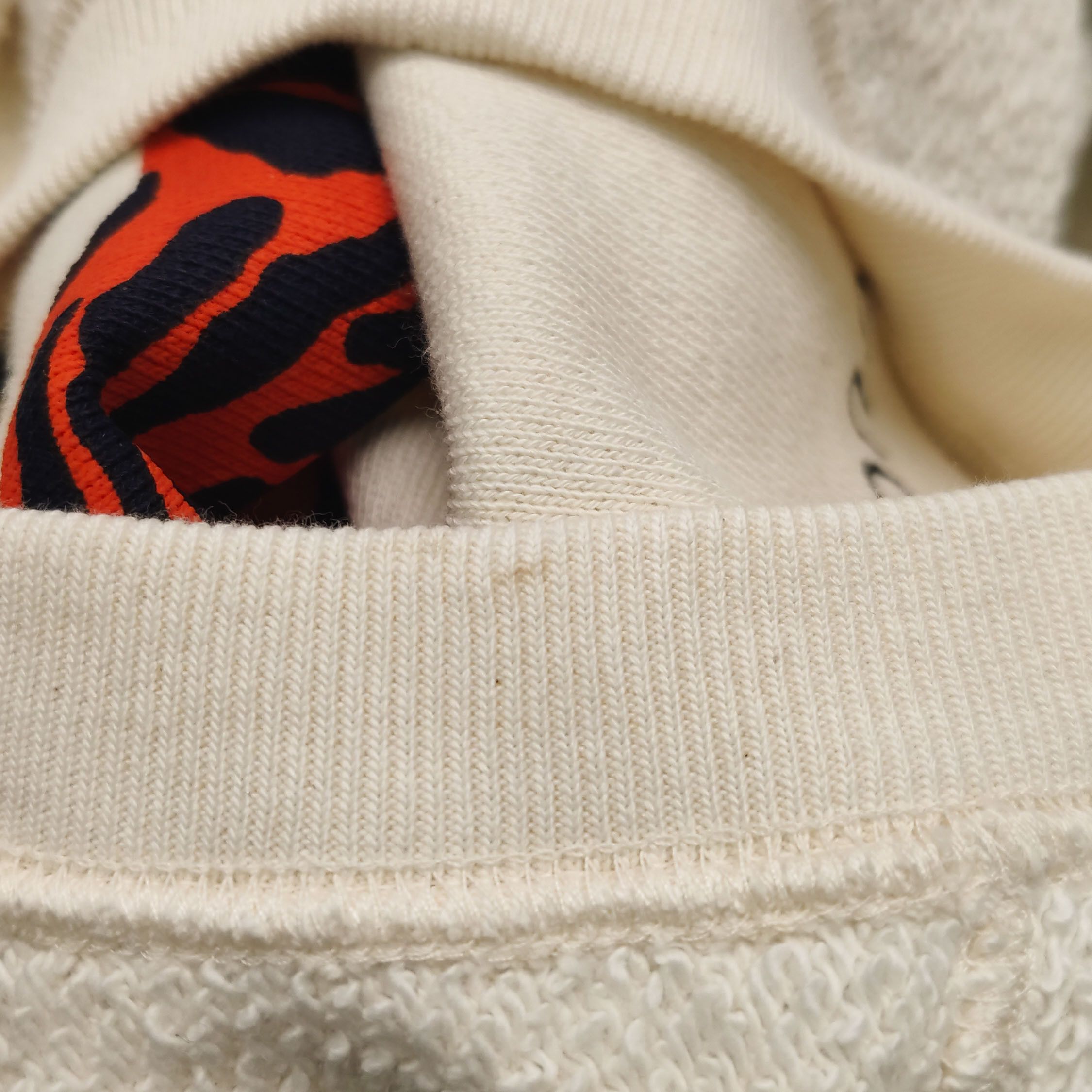 Gucci Gucci Women s Hoodies Size S / US 4 / IT 40 - 8 Thumbnail