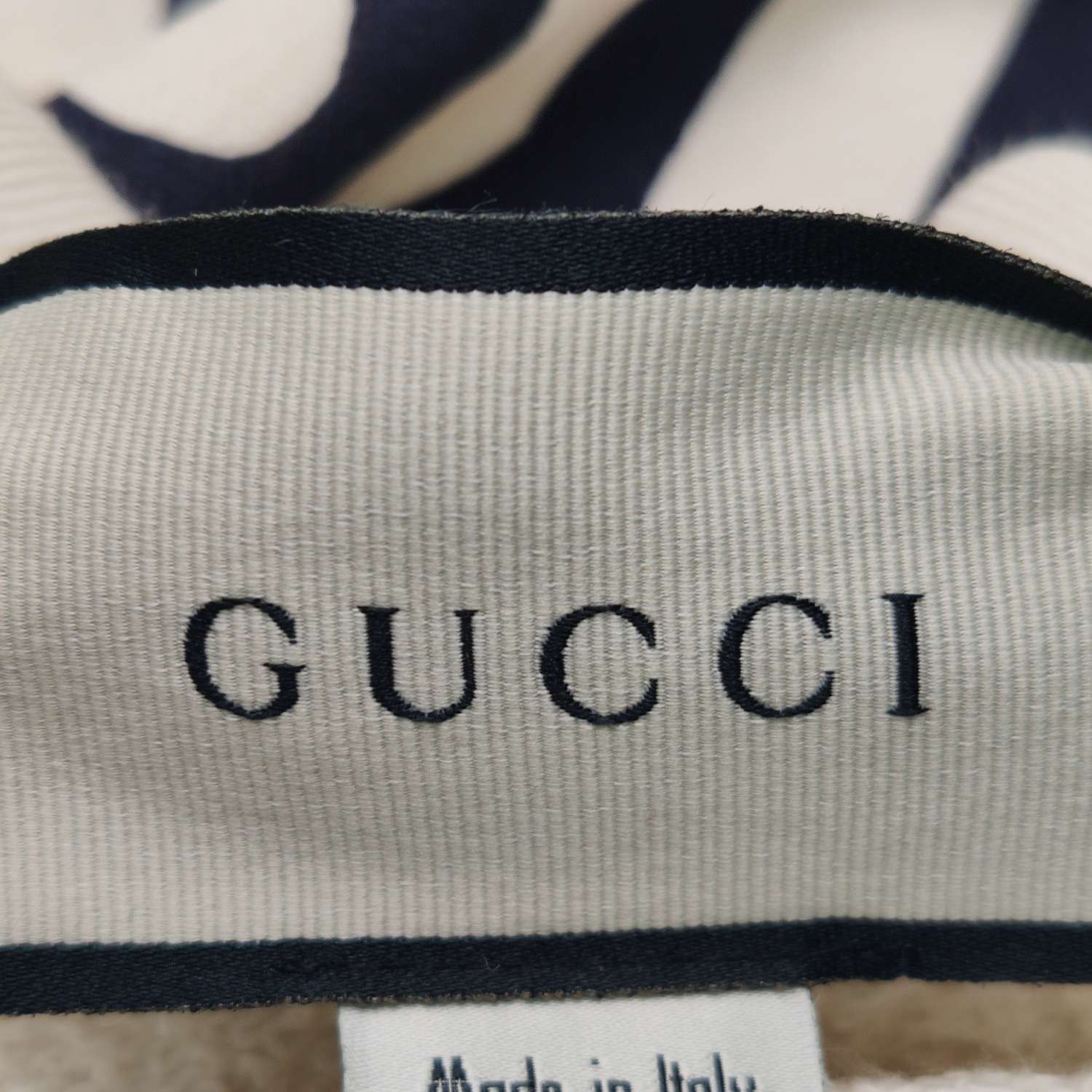 Gucci Gucci Women s Hoodies Size S / US 4 / IT 40 - 5 Thumbnail