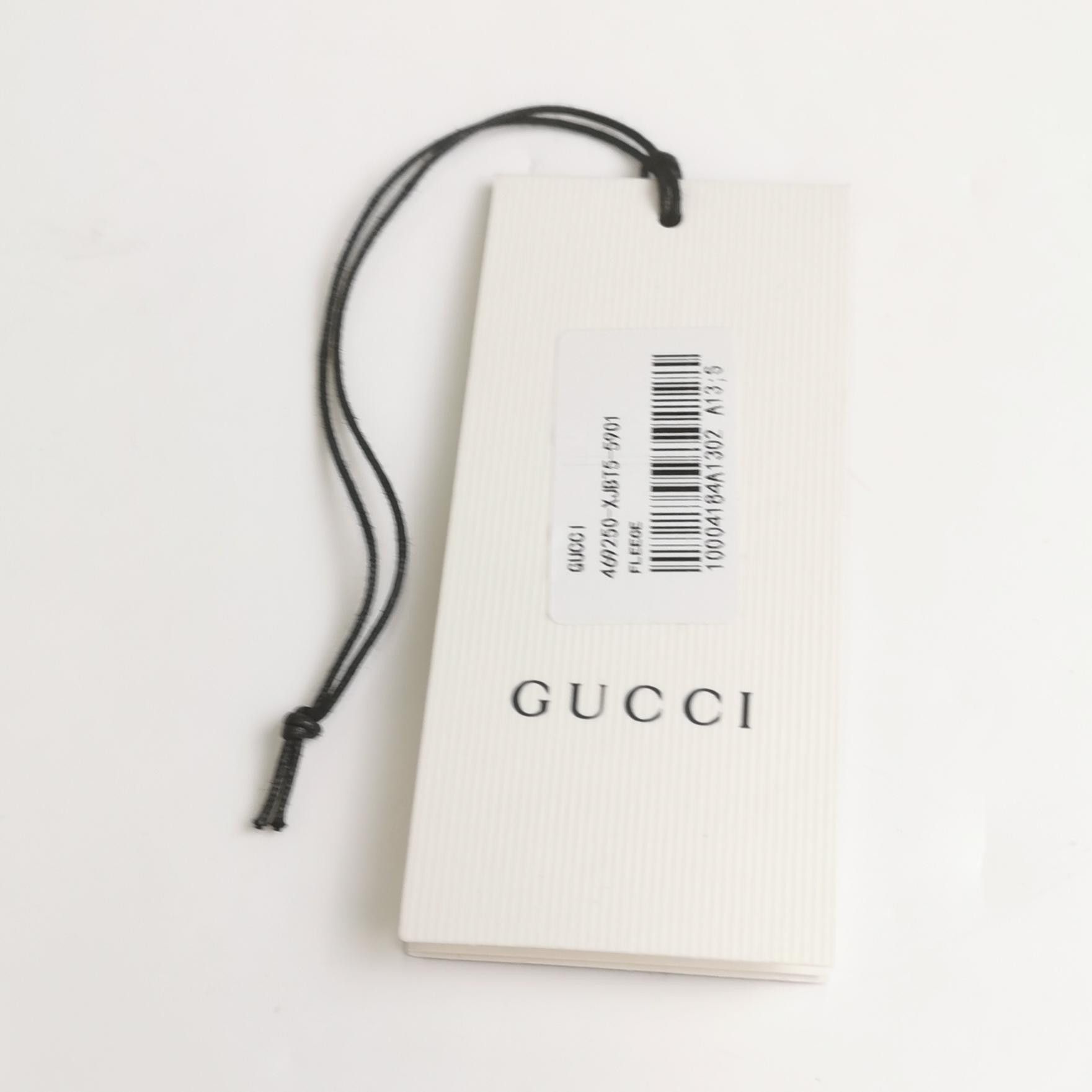 Gucci Gucci Women s Hoodies Size S / US 4 / IT 40 - 4 Thumbnail