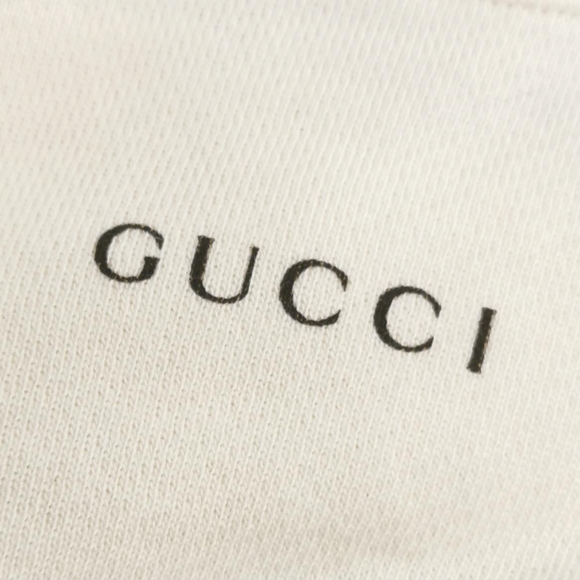 Gucci Gucci Women s Hoodies Size S / US 4 / IT 40 - 3 Thumbnail