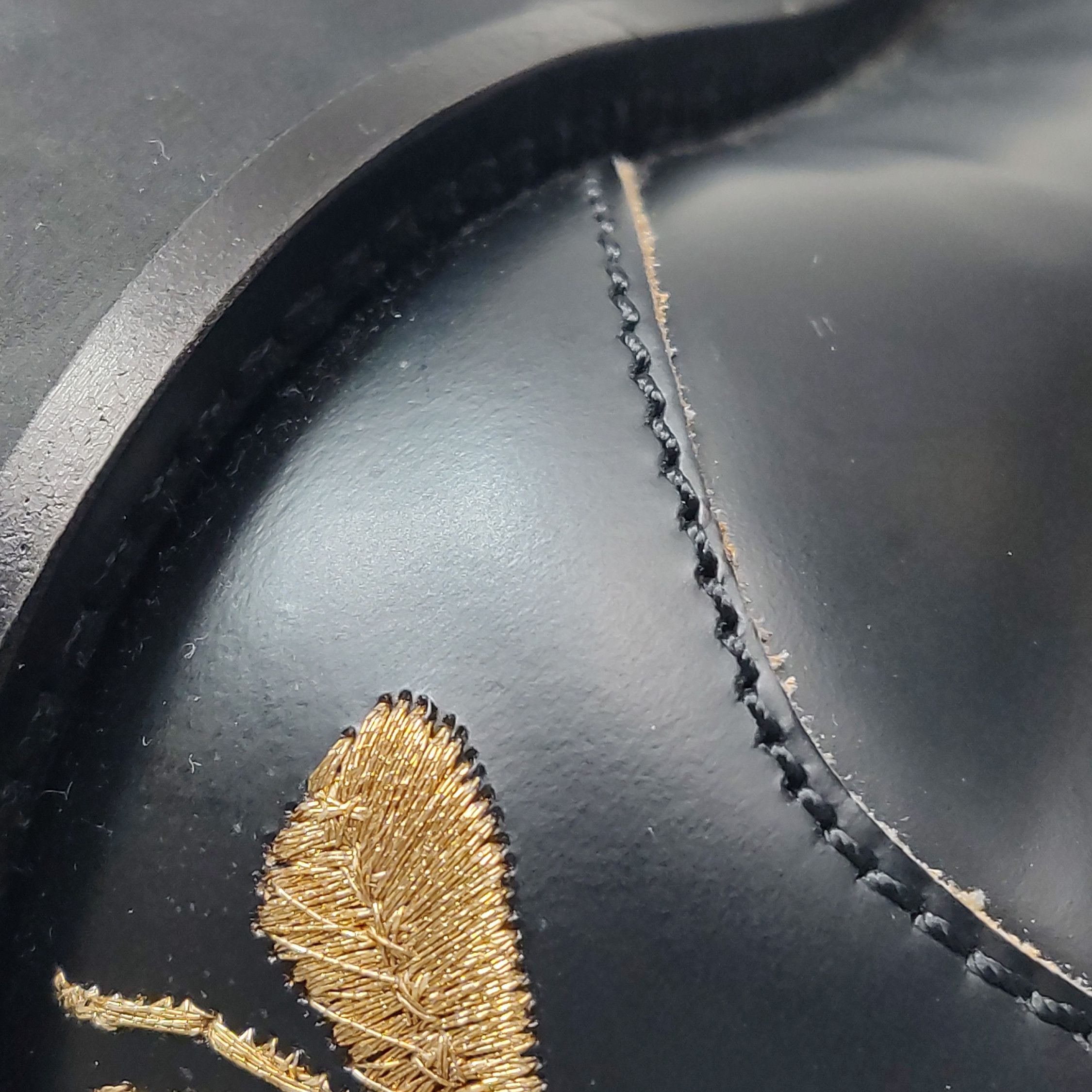 Gucci Gucci Women 5-5 Flats Size US 5.5 / IT 35.5 - 8 Thumbnail